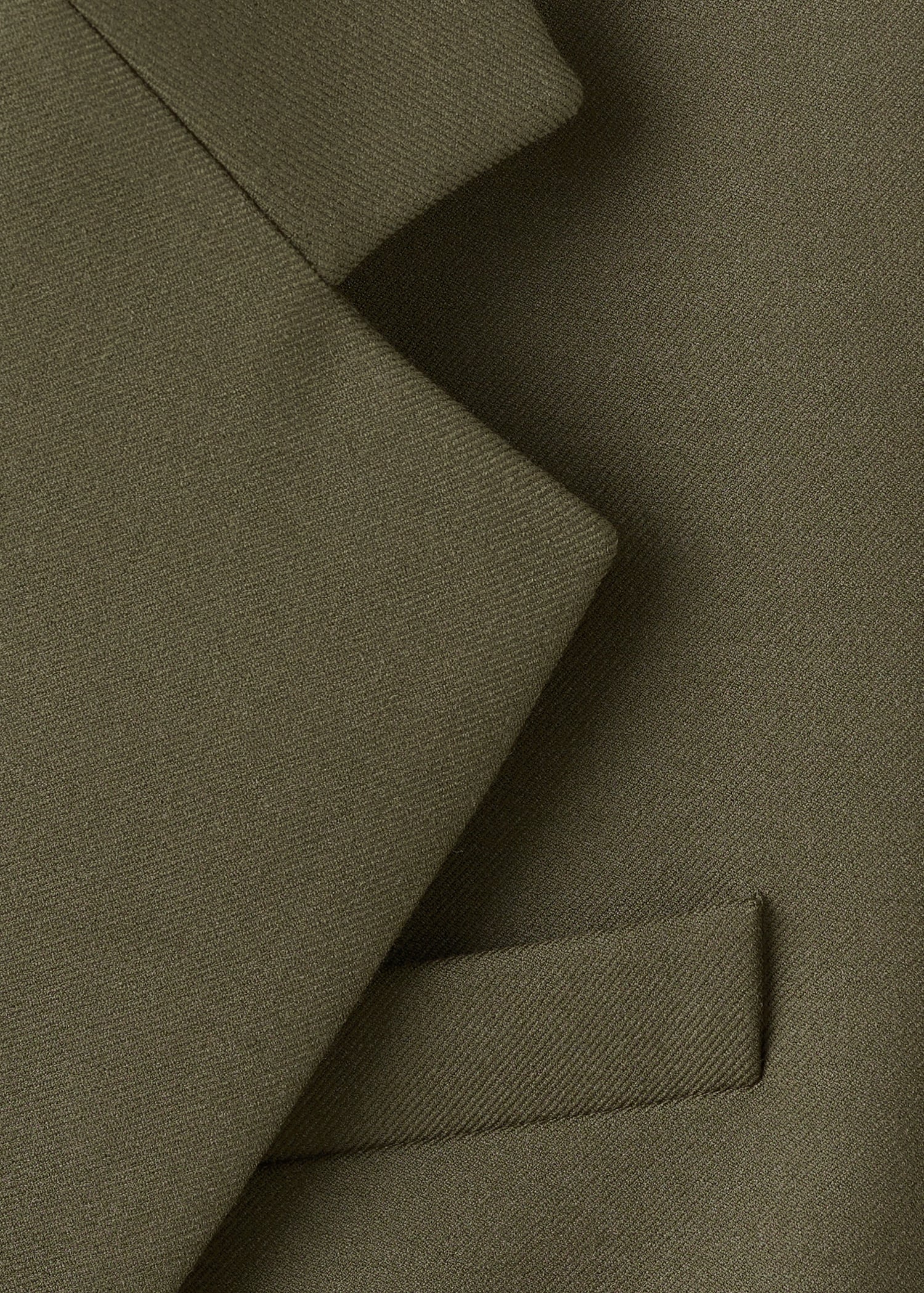 بليزر بدلة مزدوجة الصدر - تفاصيل المنتج 0