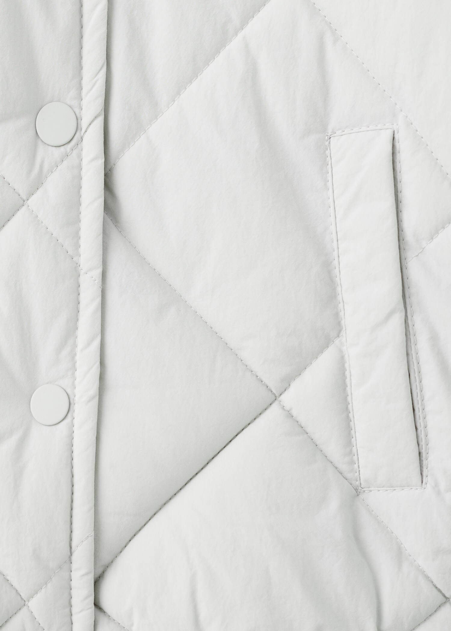 Anorak acolchado - Detalle del artículo 0