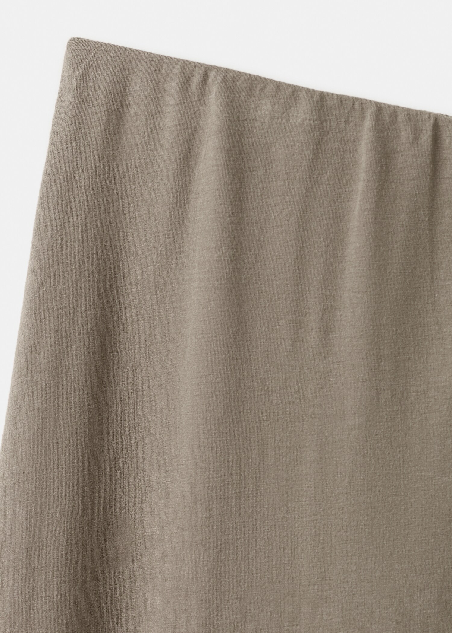 Light cotton trousers - Details of the article 8
