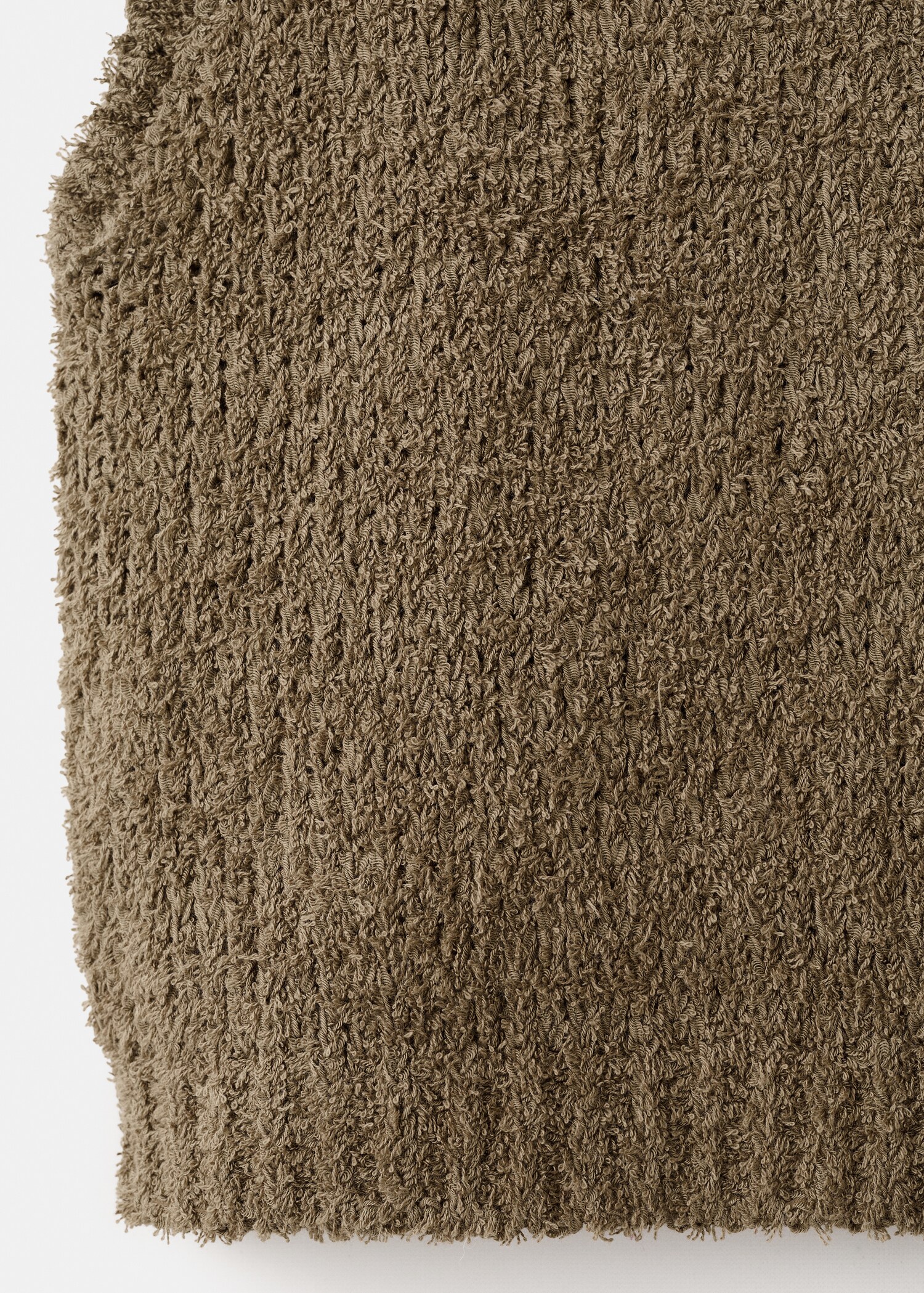 Knitted gilet - Details of the article 0