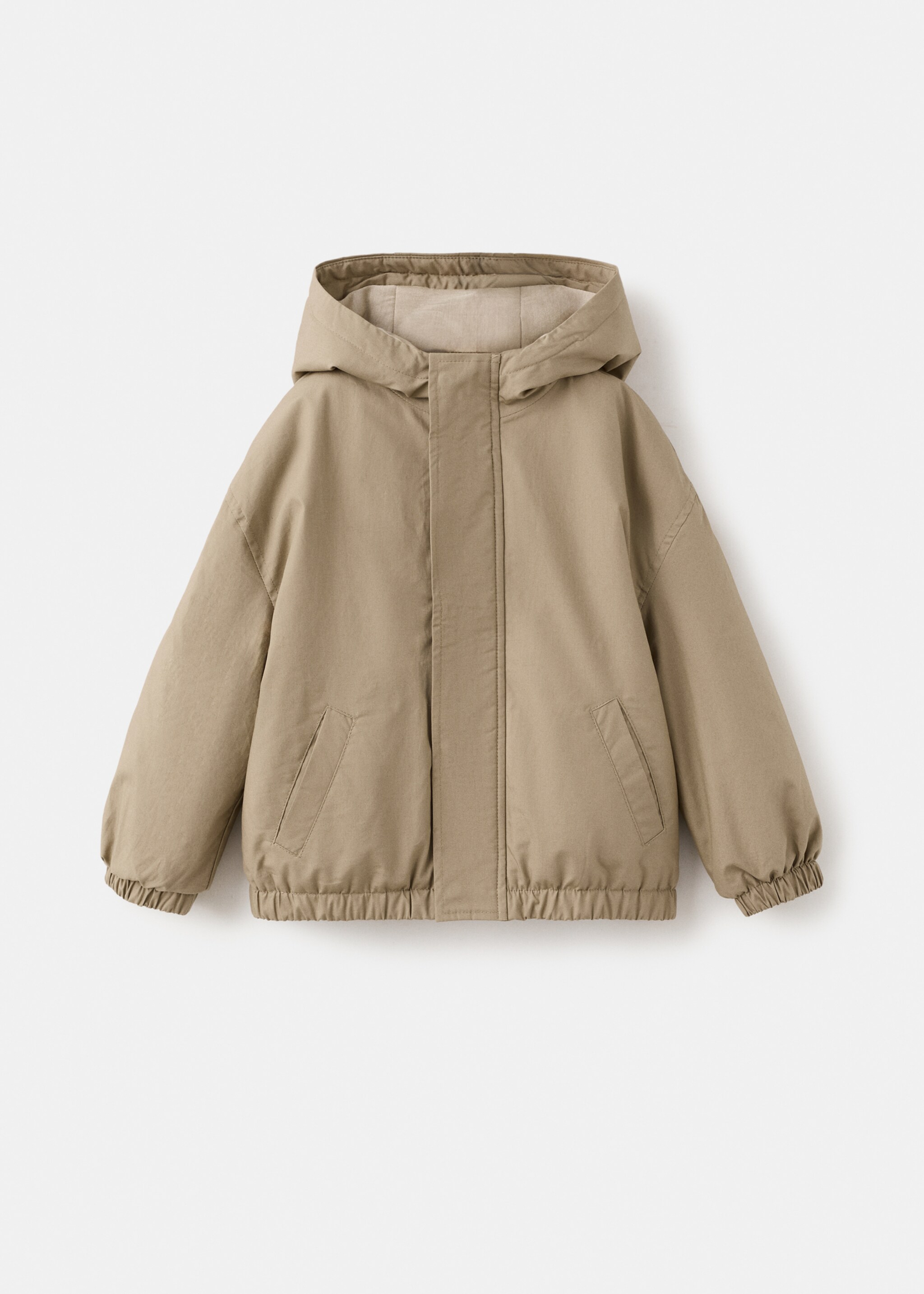 Ζακέτα .-- cadi - Προϊόν χωρίς μοντέλο, Μεσαίο Καφέ. Ref: 27073717-00.