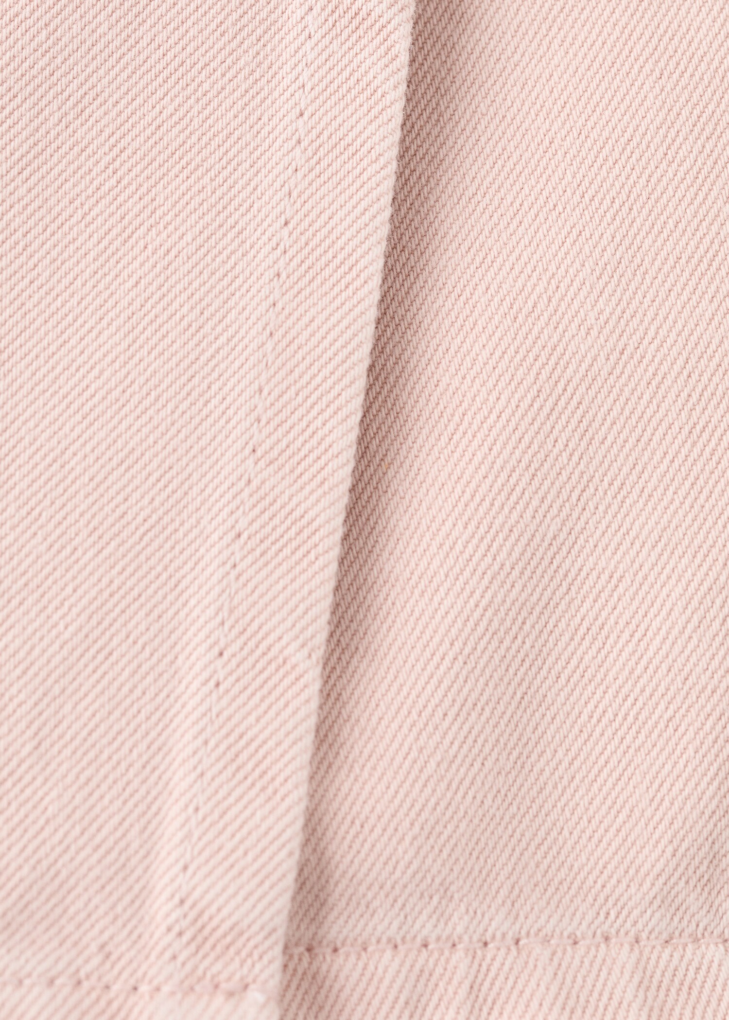 Saia-calça - Pormenor do artigo 0