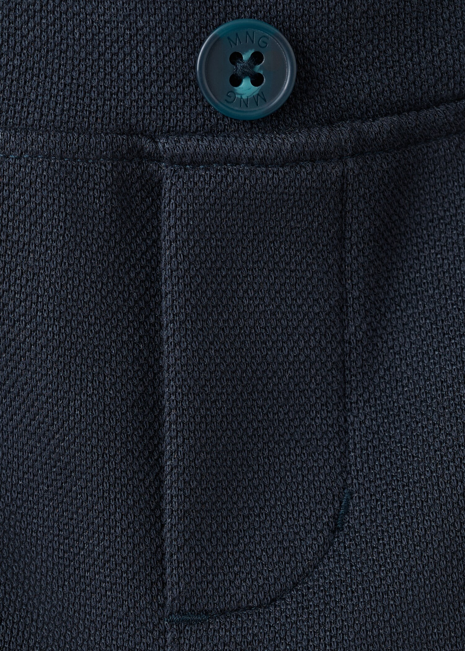 Bermudas algodón - Detalle del artículo 8