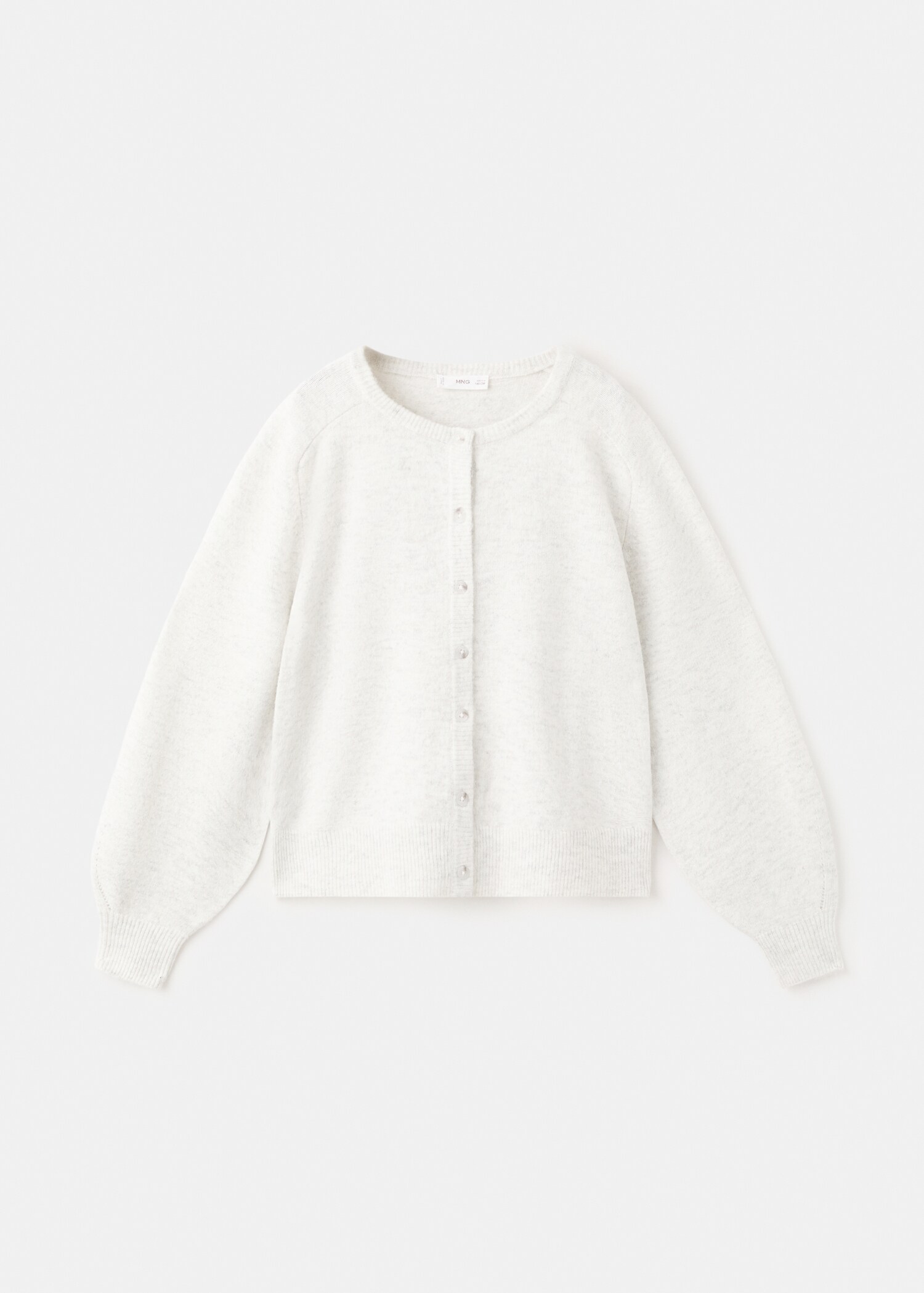 Cardigan nina - Article sans modèle