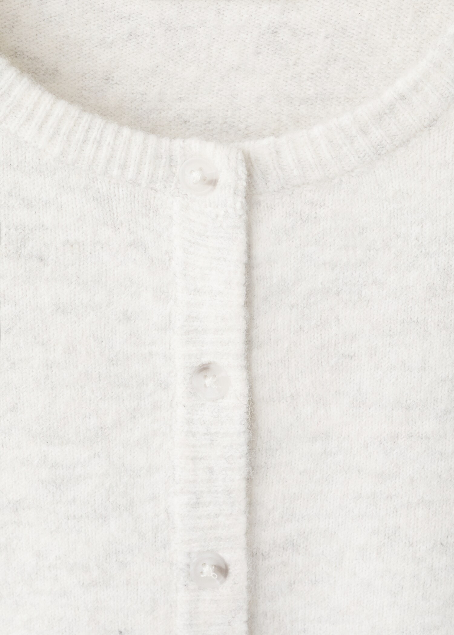 Cardigan nina - Détail de l'article 8