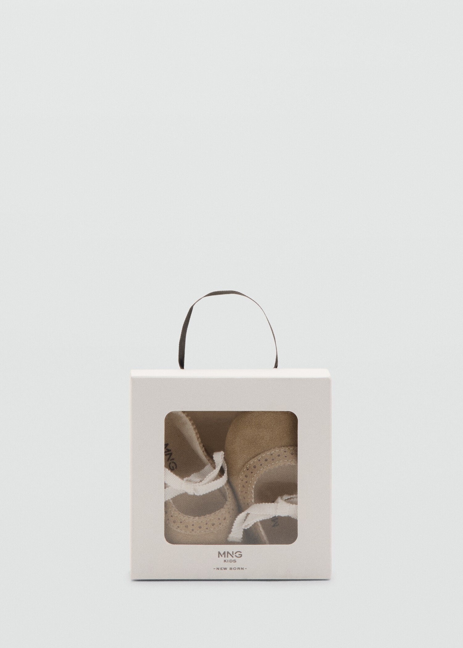 Bailarina piel lazo - Detalle del artículo 4