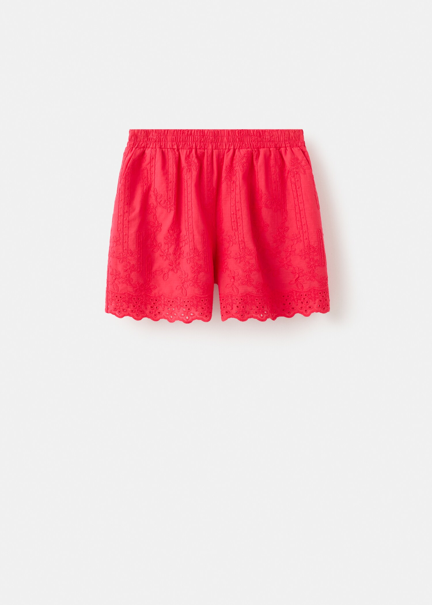 Brave Soul Short Gale Femme Vieux Rose Brave Soul Short Gale Femme Vieux Rose