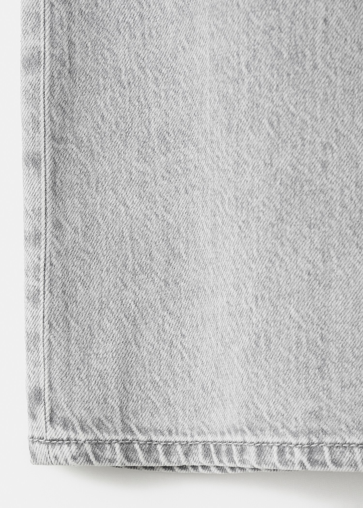 Jean taille basse - Détail de l'article 0