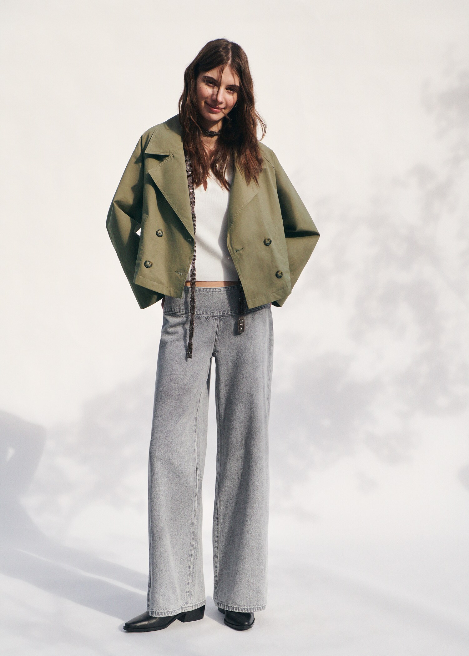 Jeans low waist - Detalle del artículo 5