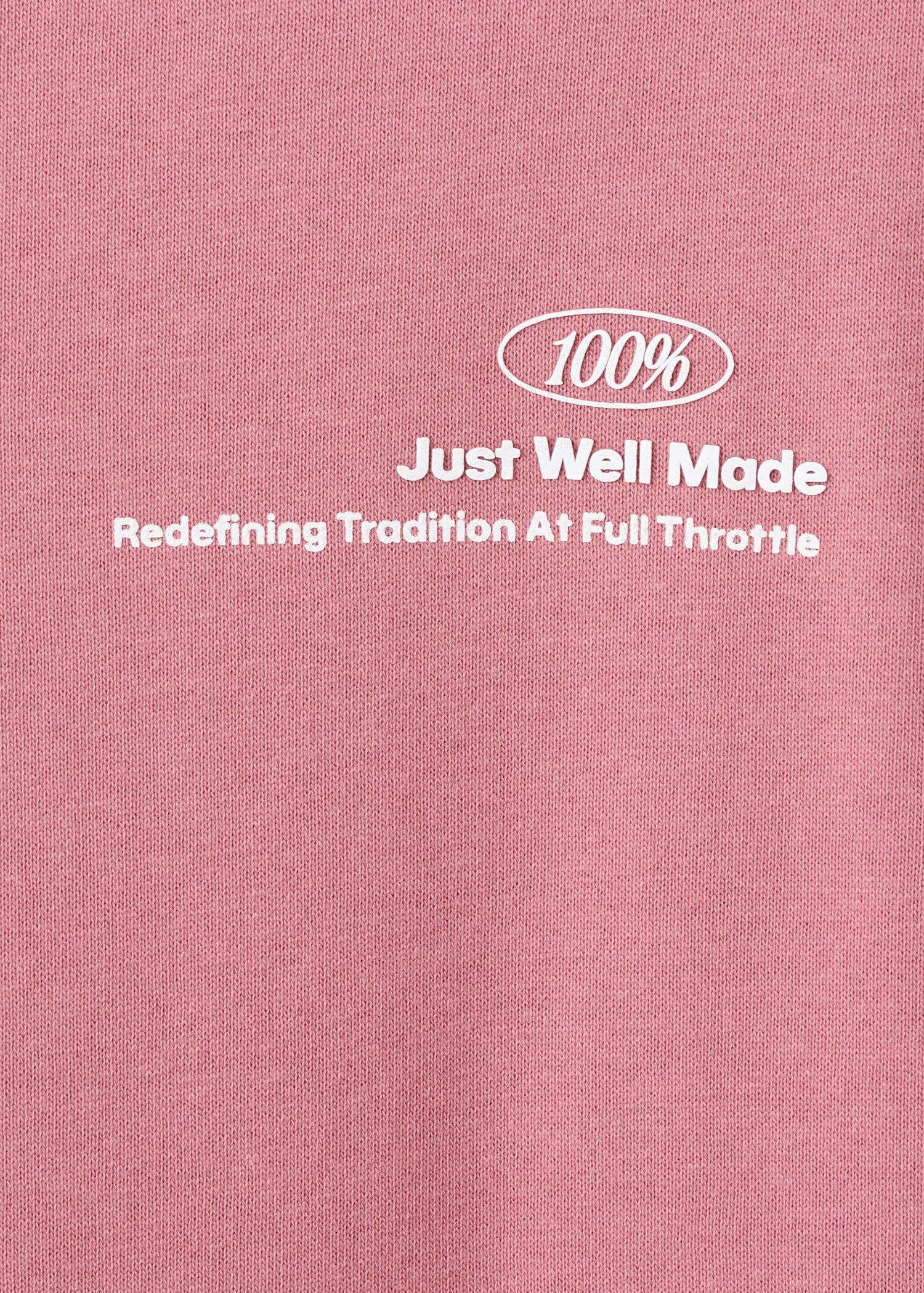 Sweater coton - Détail de l'article 0