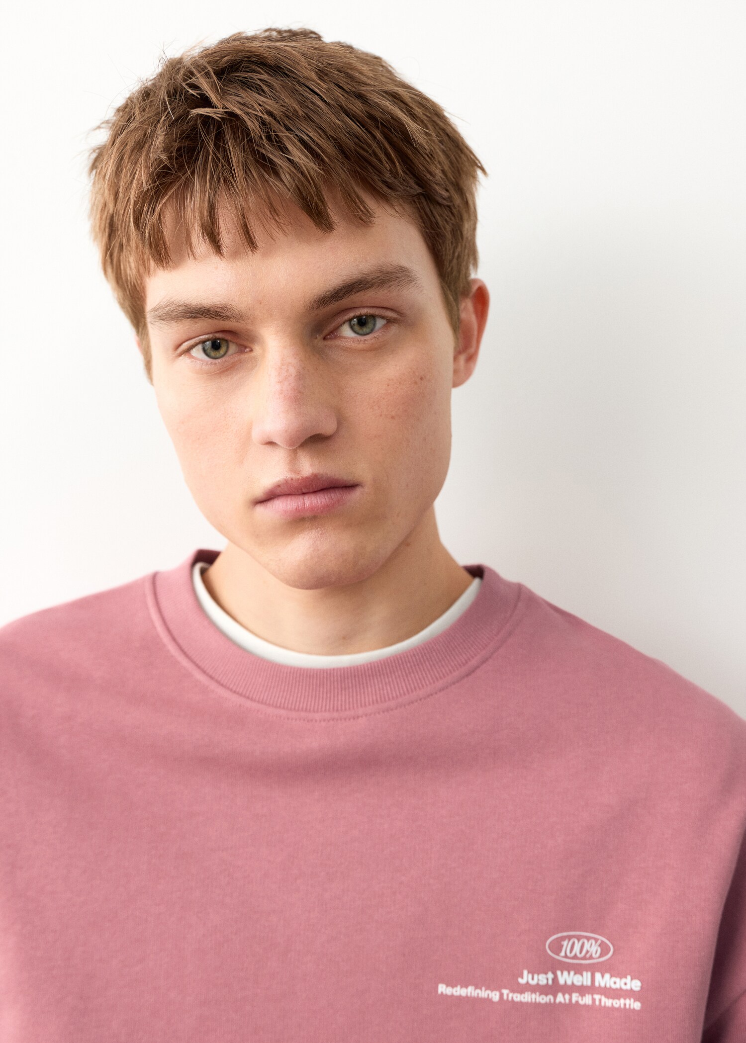 Sweater coton - Détail de l'article 1