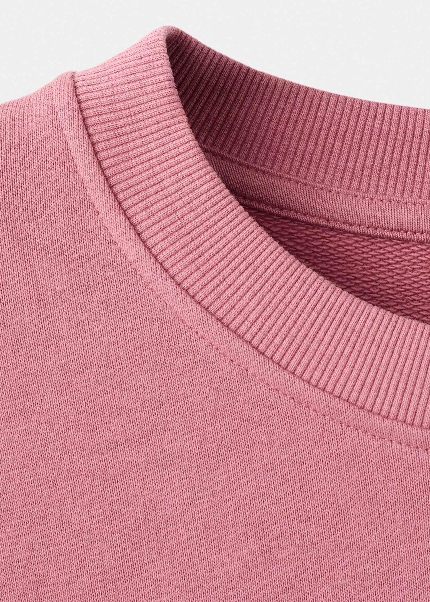 Sweater coton - Détail de l'article 8