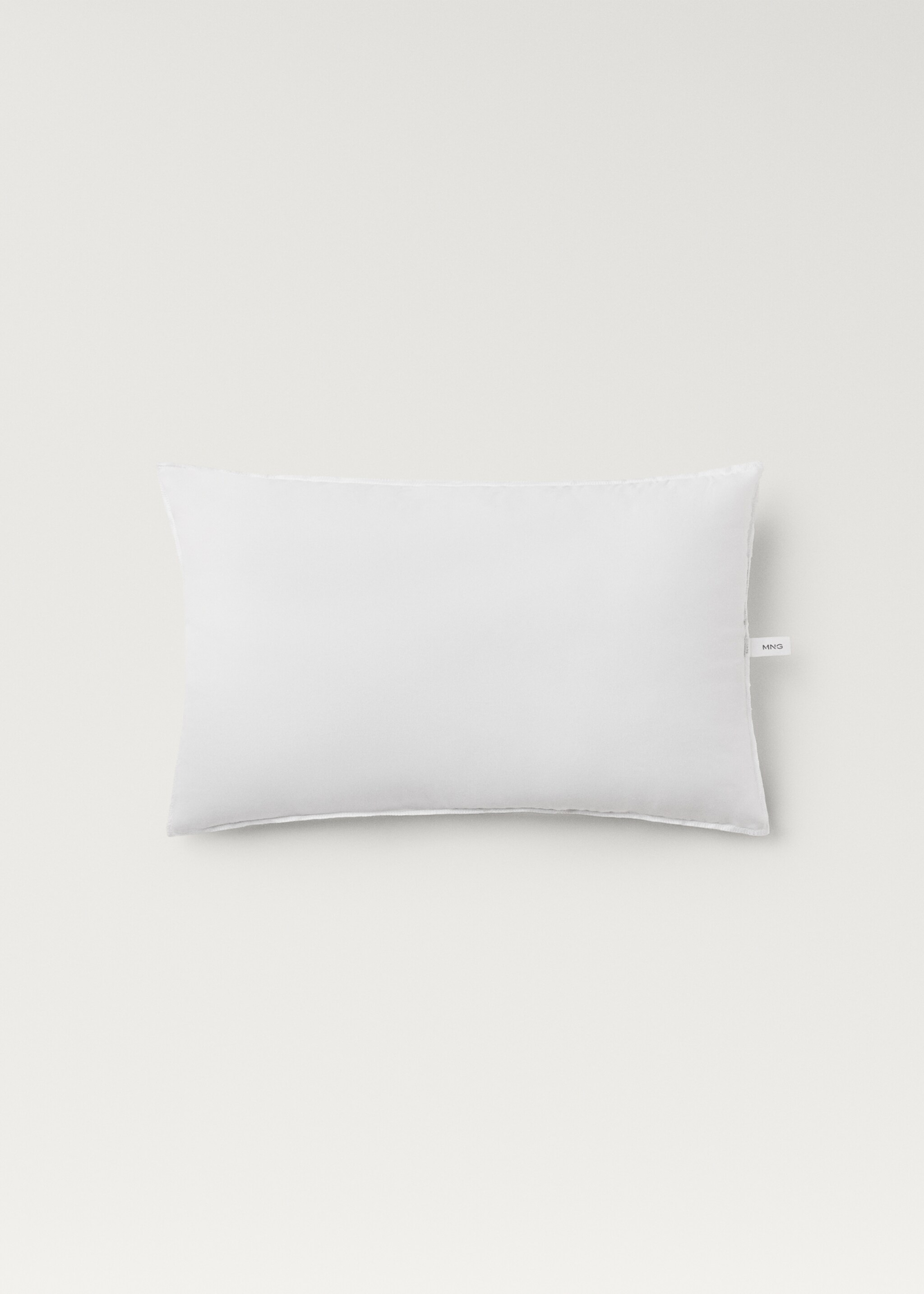 Microfibre cushion filling 30x40cm - Article without model, White. Ref: 27074062-00.