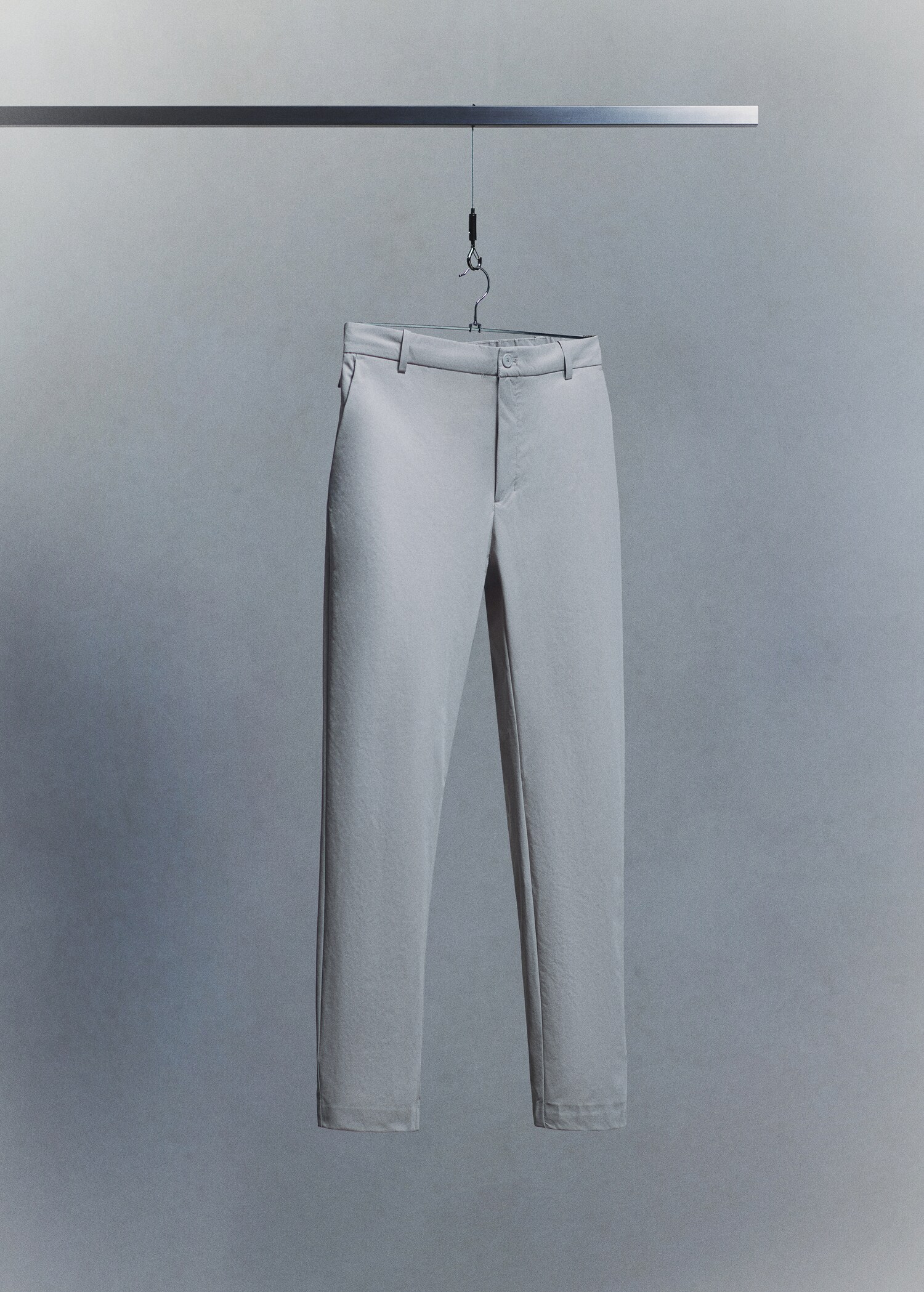 Pantalón Slim Fit Water-Repellent - Detalle del artículo 9