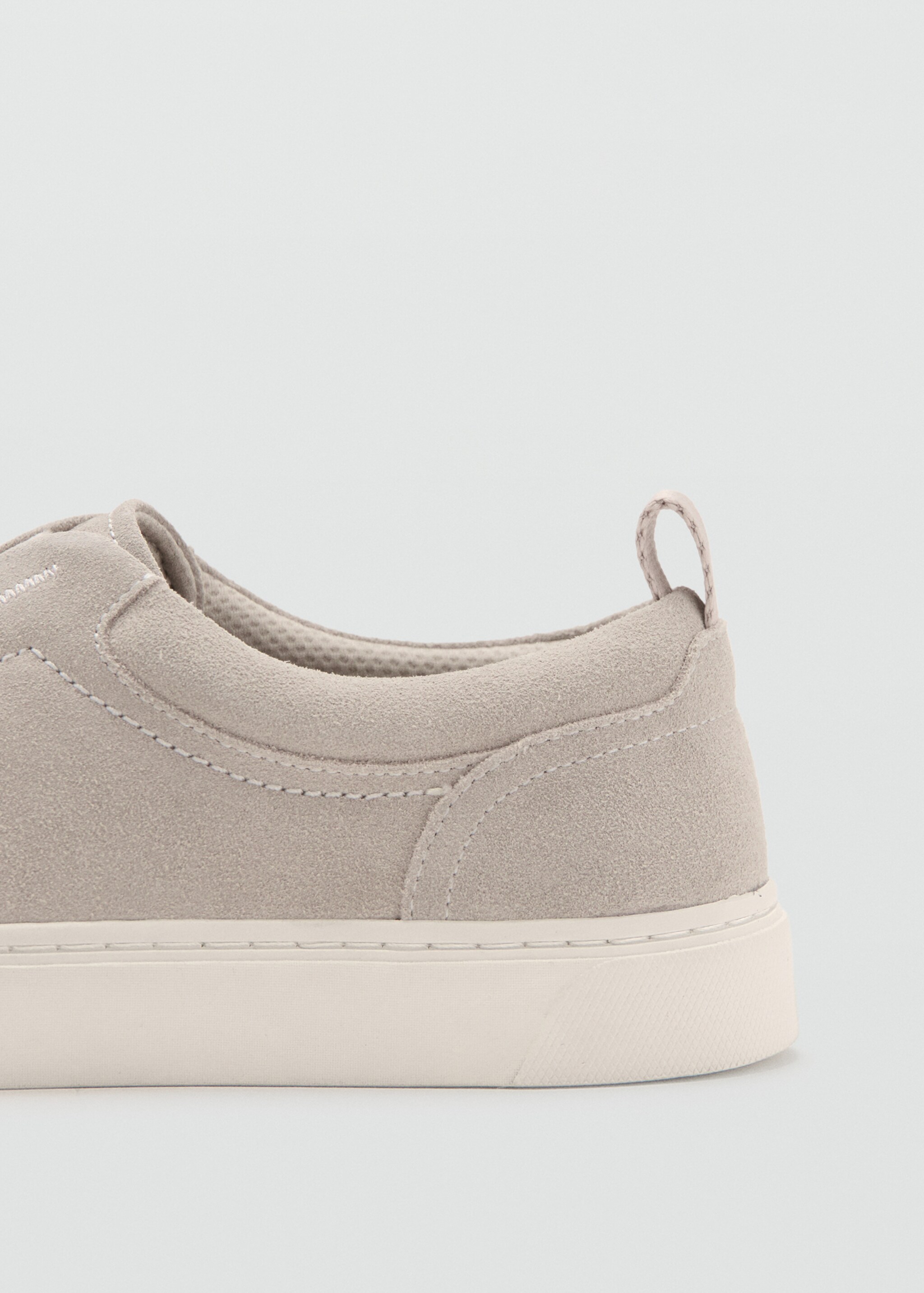 Sport shoes performa - Details of the article 1, Ice Grey. Ref: 27074409-00.