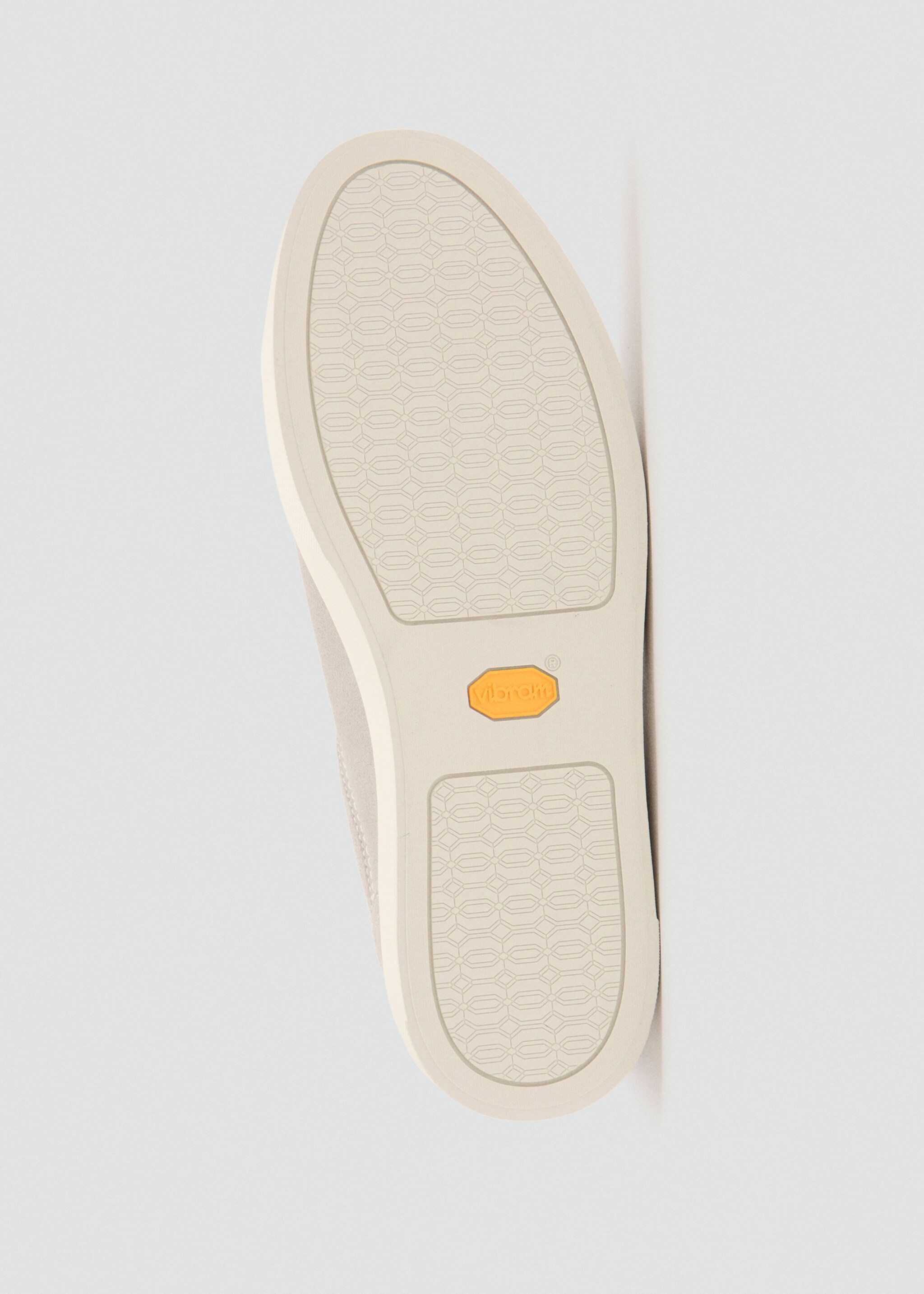 Sport shoes performa - Details of the article 3, Ice Grey. Ref: 27074409-00.