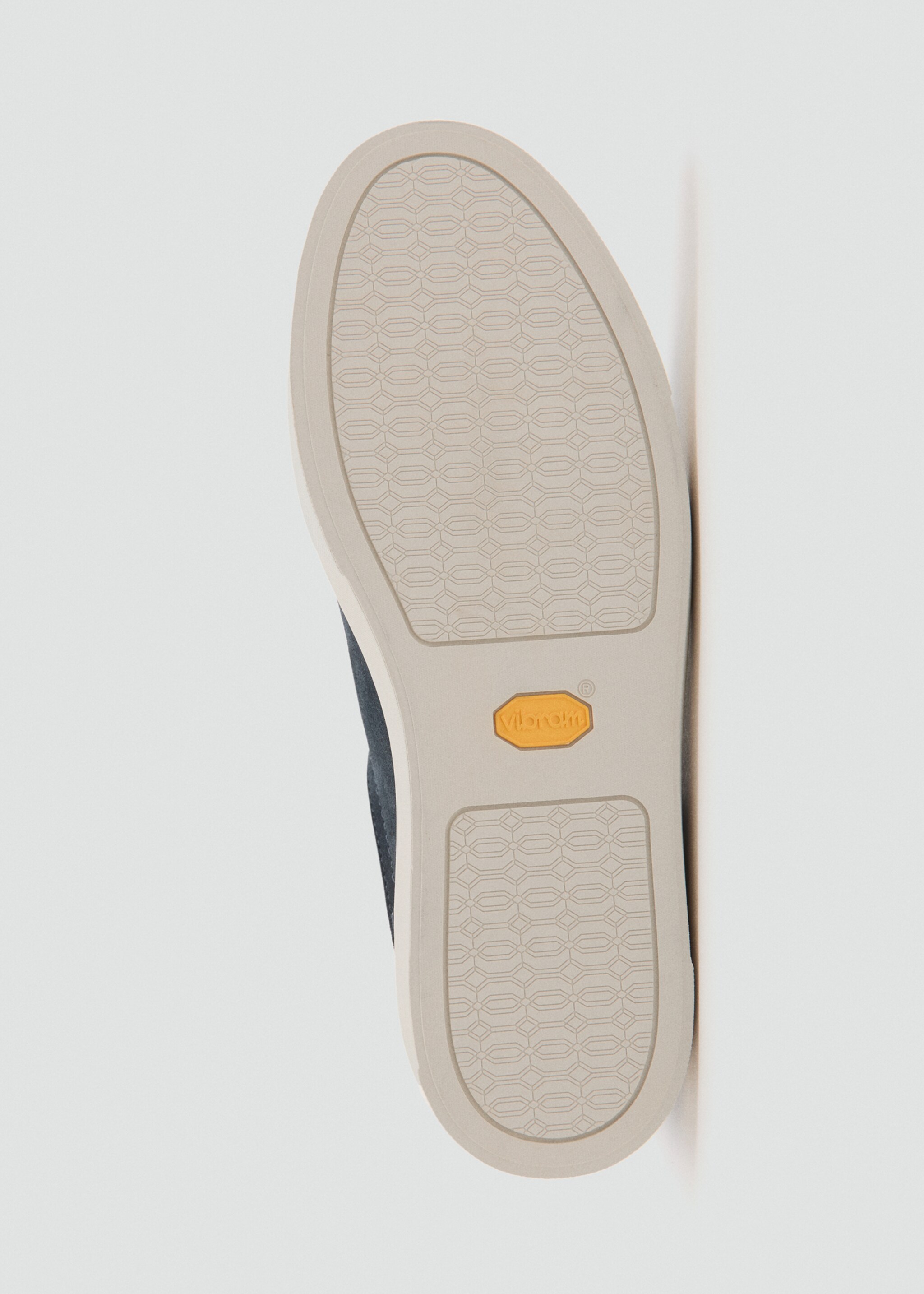 Sport shoes performa - Details of the article 3, Navy. Ref: 27074409-00.