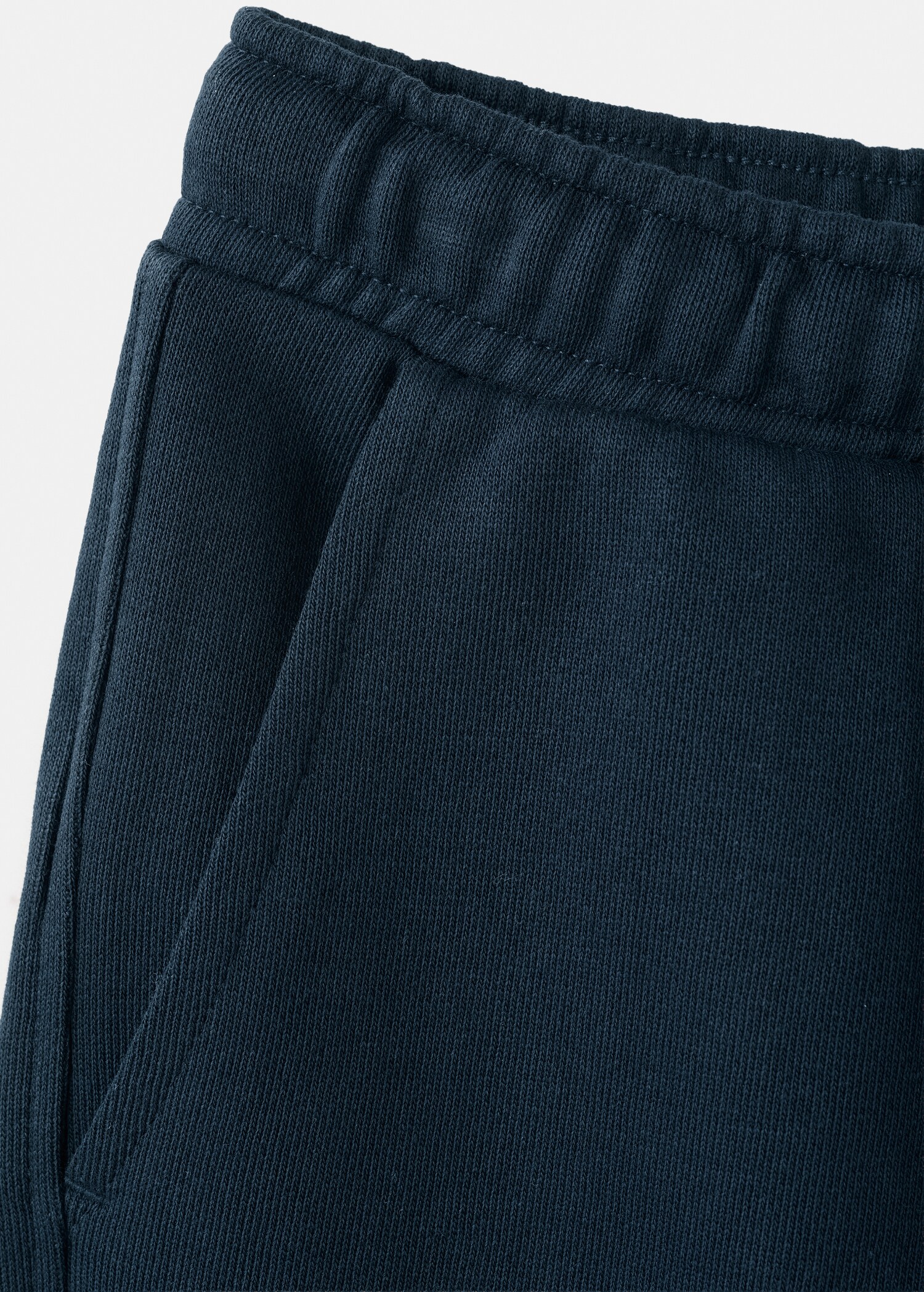 Sonic jogger trousers - Details of the article 0