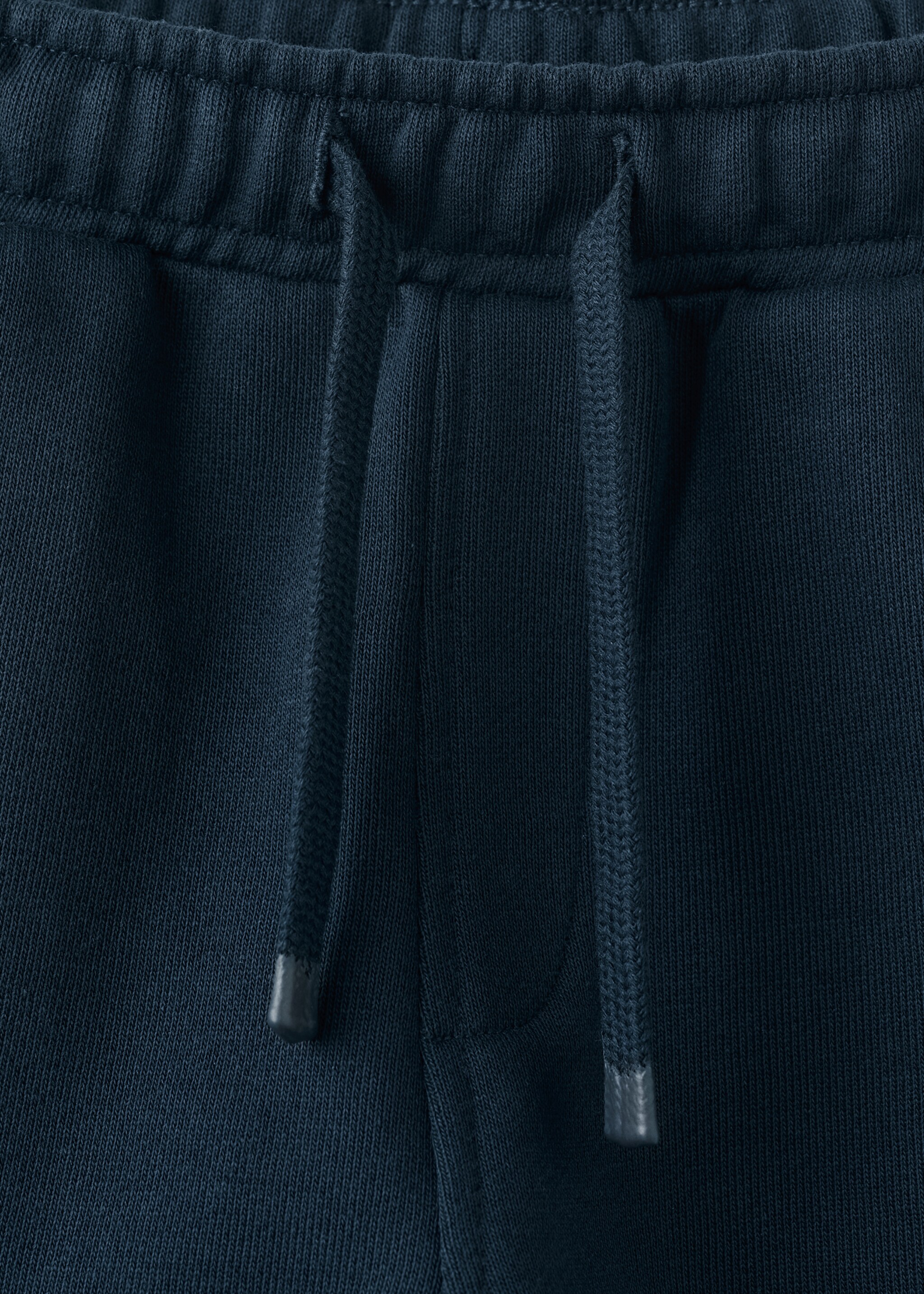 Sonic jogger trousers - Details of the article 8, Navy. Ref: 27074417-00.