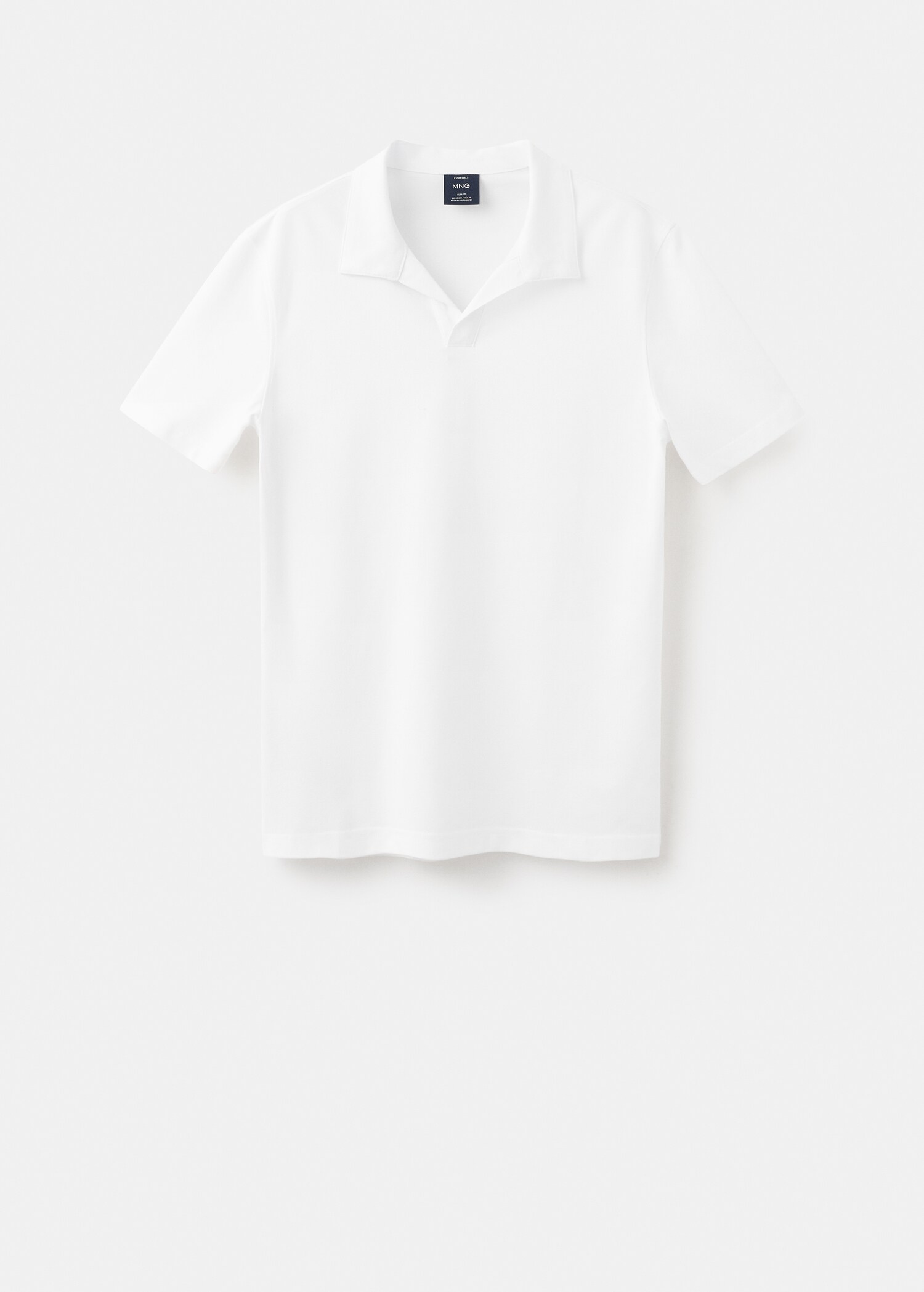 Polo taga - Article sans modèle