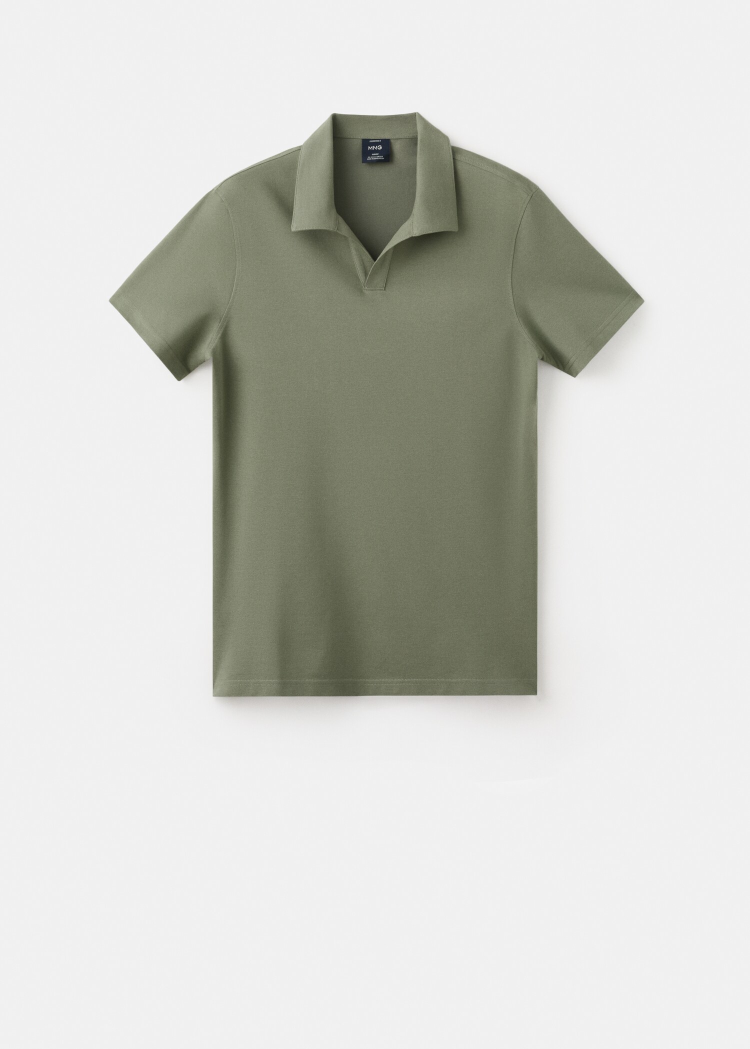 Polo taga - Article sans modèle