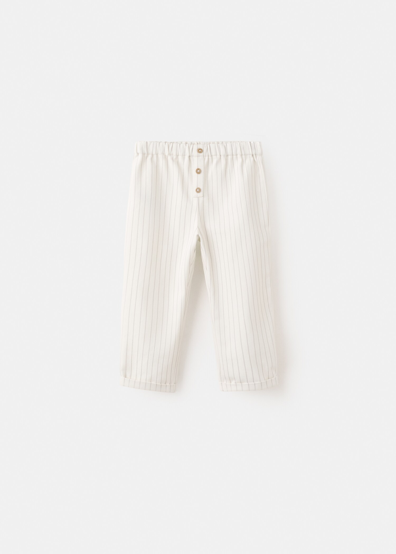 سروال .-- lugo - منتج دون نموذج