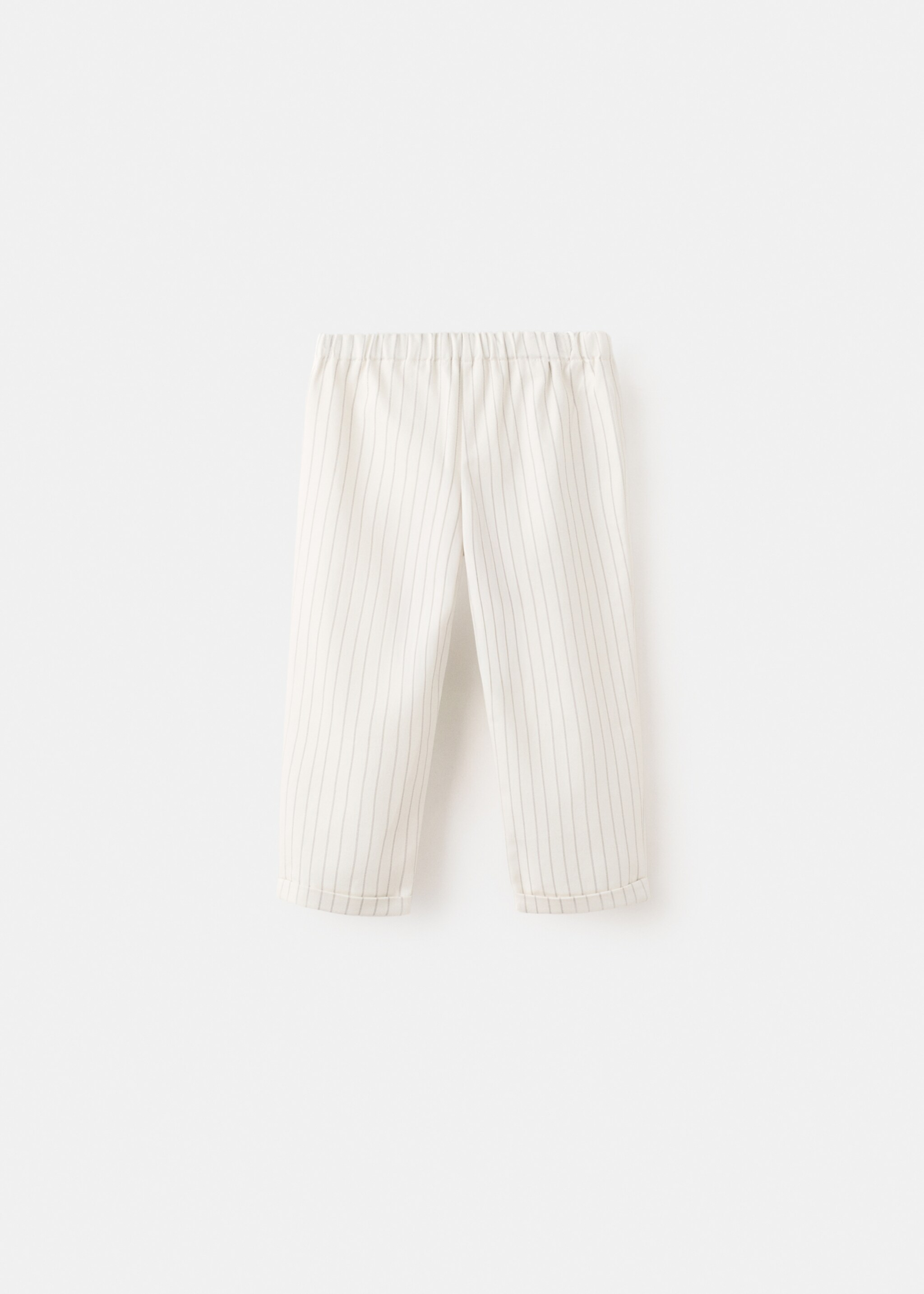 سروال .-- lugo - الجهة الخلفية للمنتج, سكري. Ref: 27074436-00.