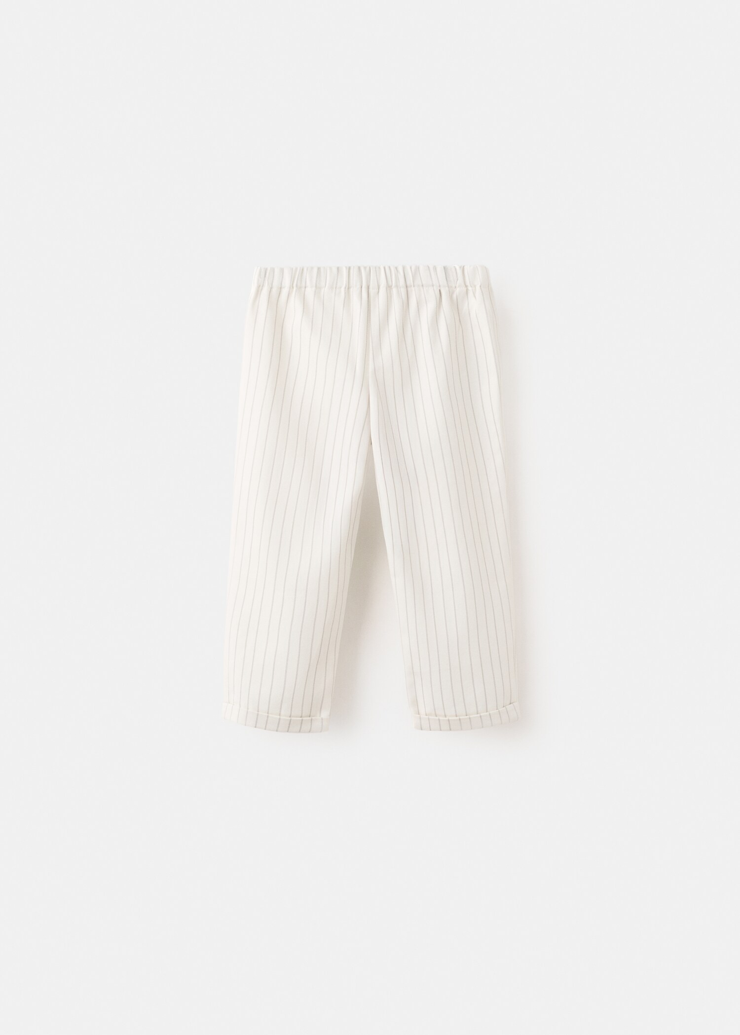 سروال .-- lugo - الجهة الخلفية للمنتج