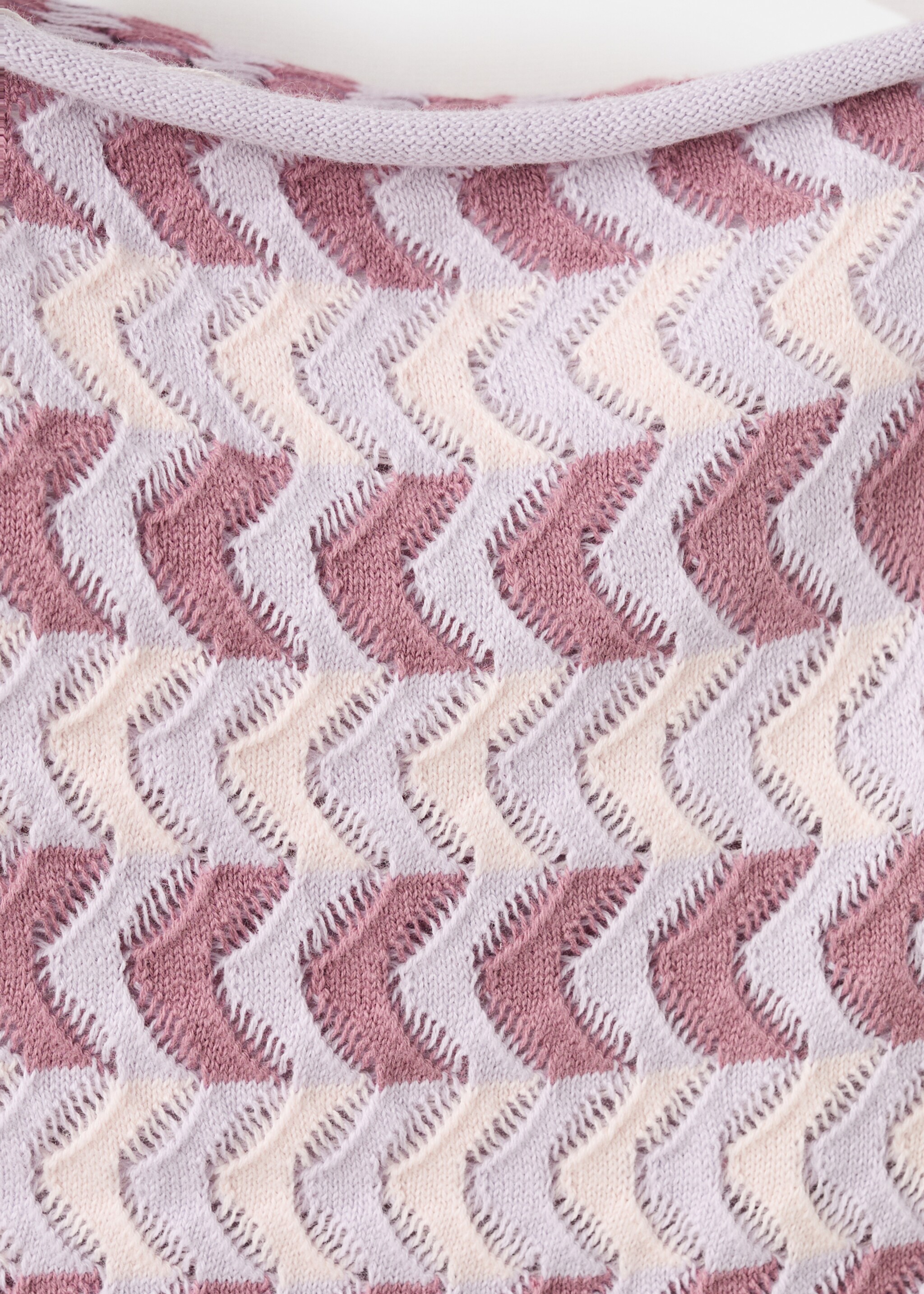 Top niki - Détail de l'article 8, Rose. Ref: 27074771-00.