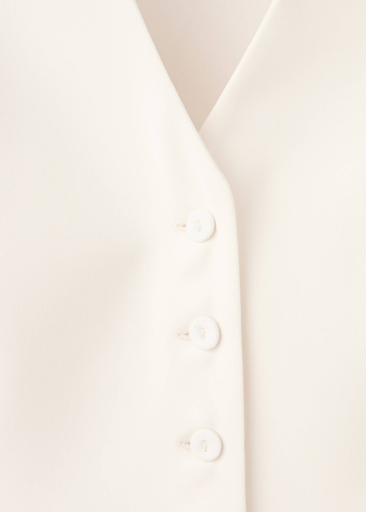 Peplum haltertop - Detail van het artikel 8