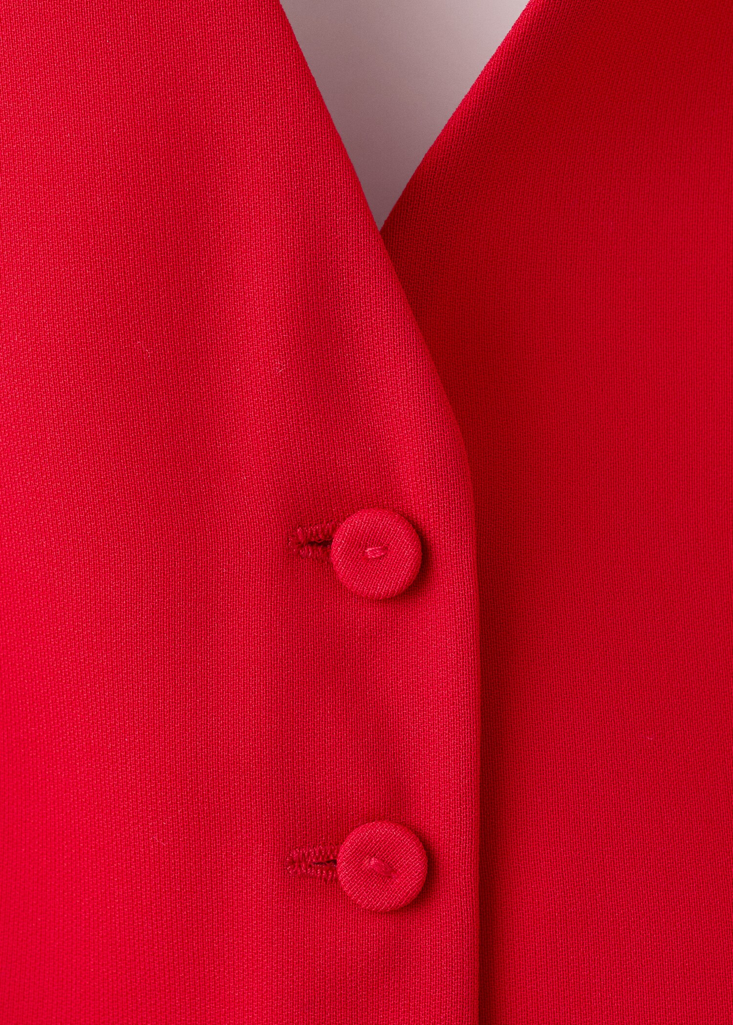 Peplum haltertop - Detail van het artikel 8