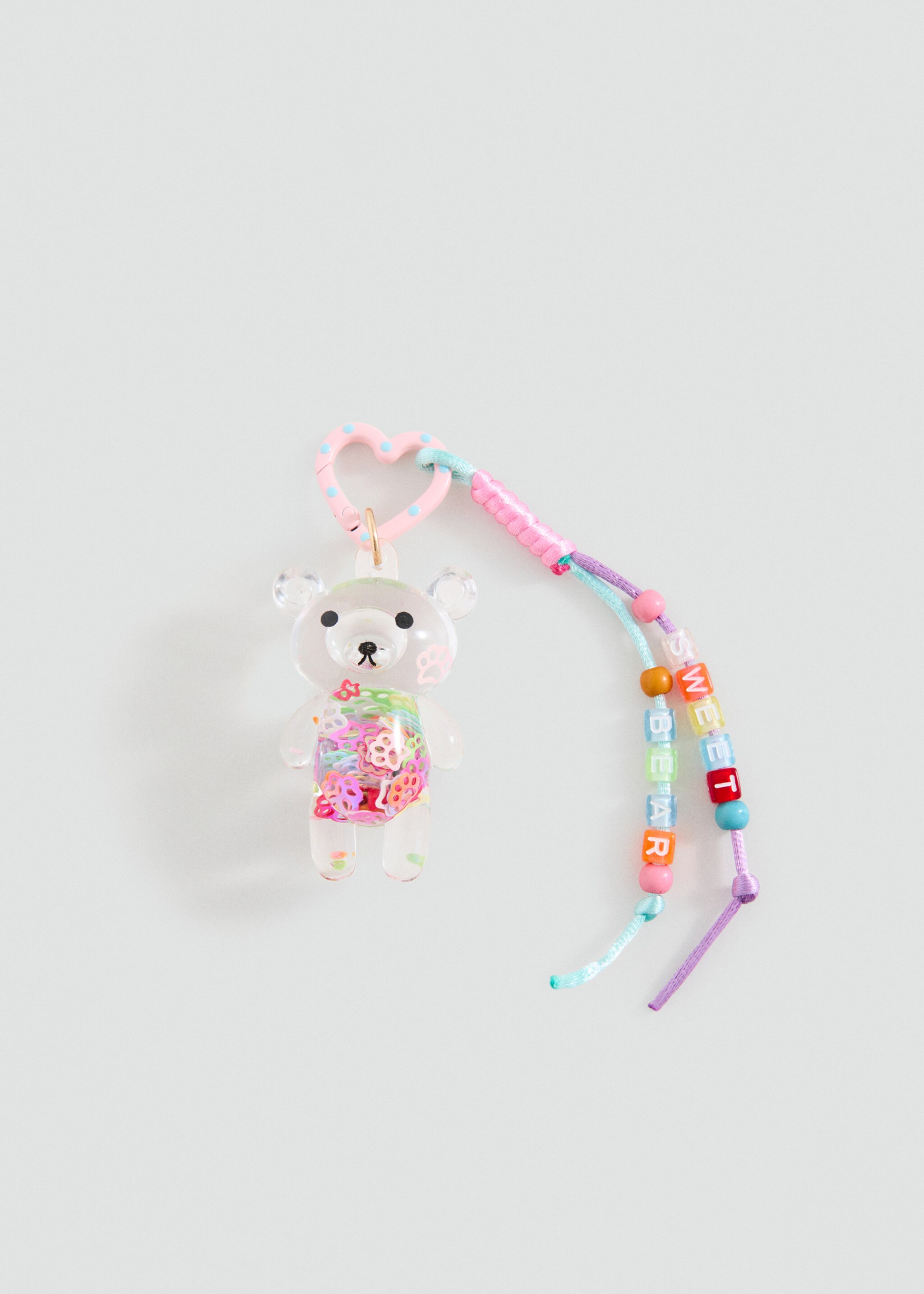 Clauer os - Article sense model, Rosa. Ref: 27074782-00.