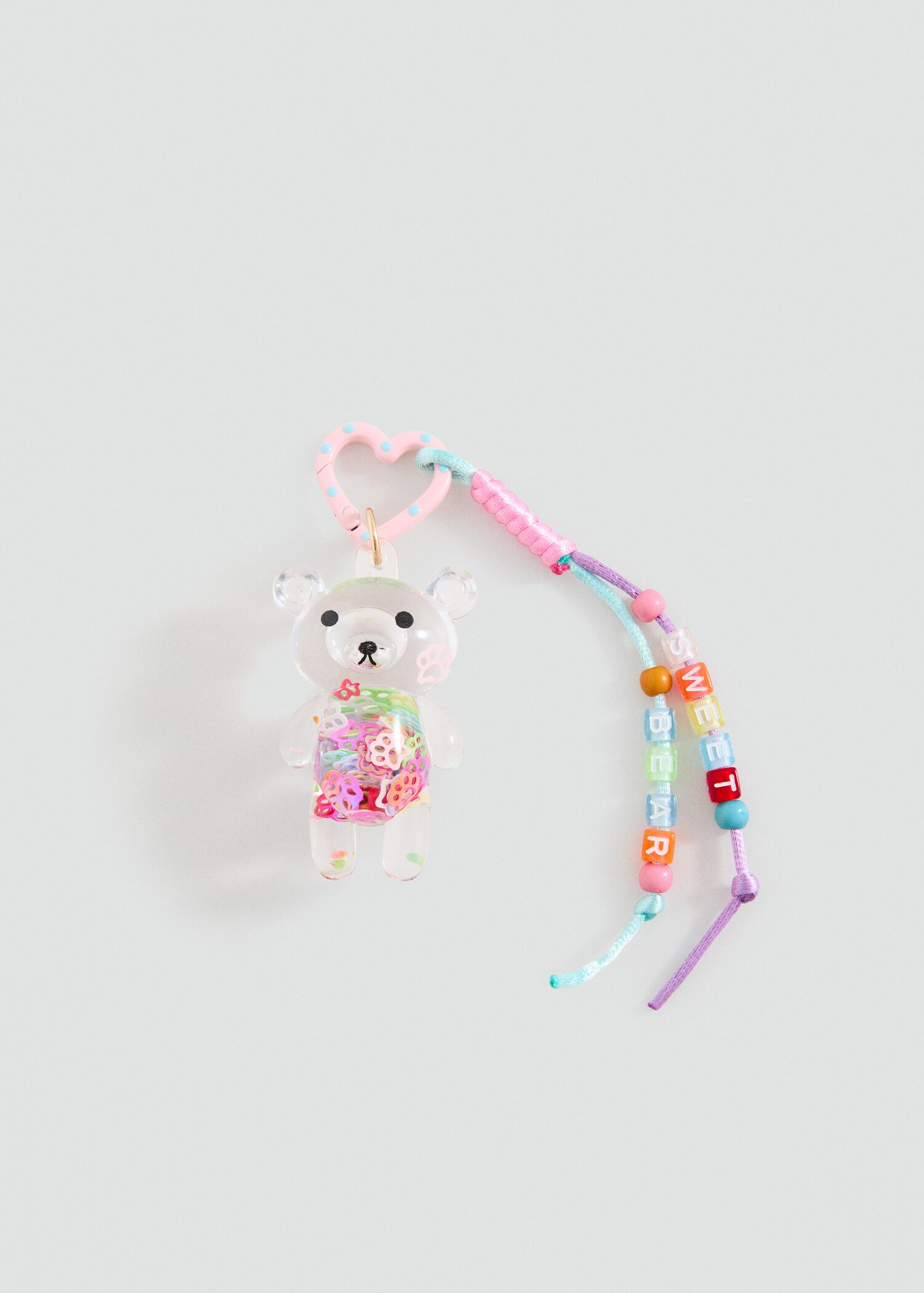 Clauer os - Article sense model