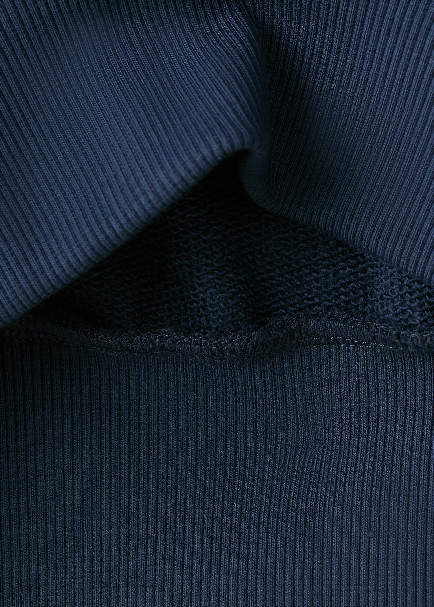 Sudadera algodón Daisy - Detalle del artículo 0