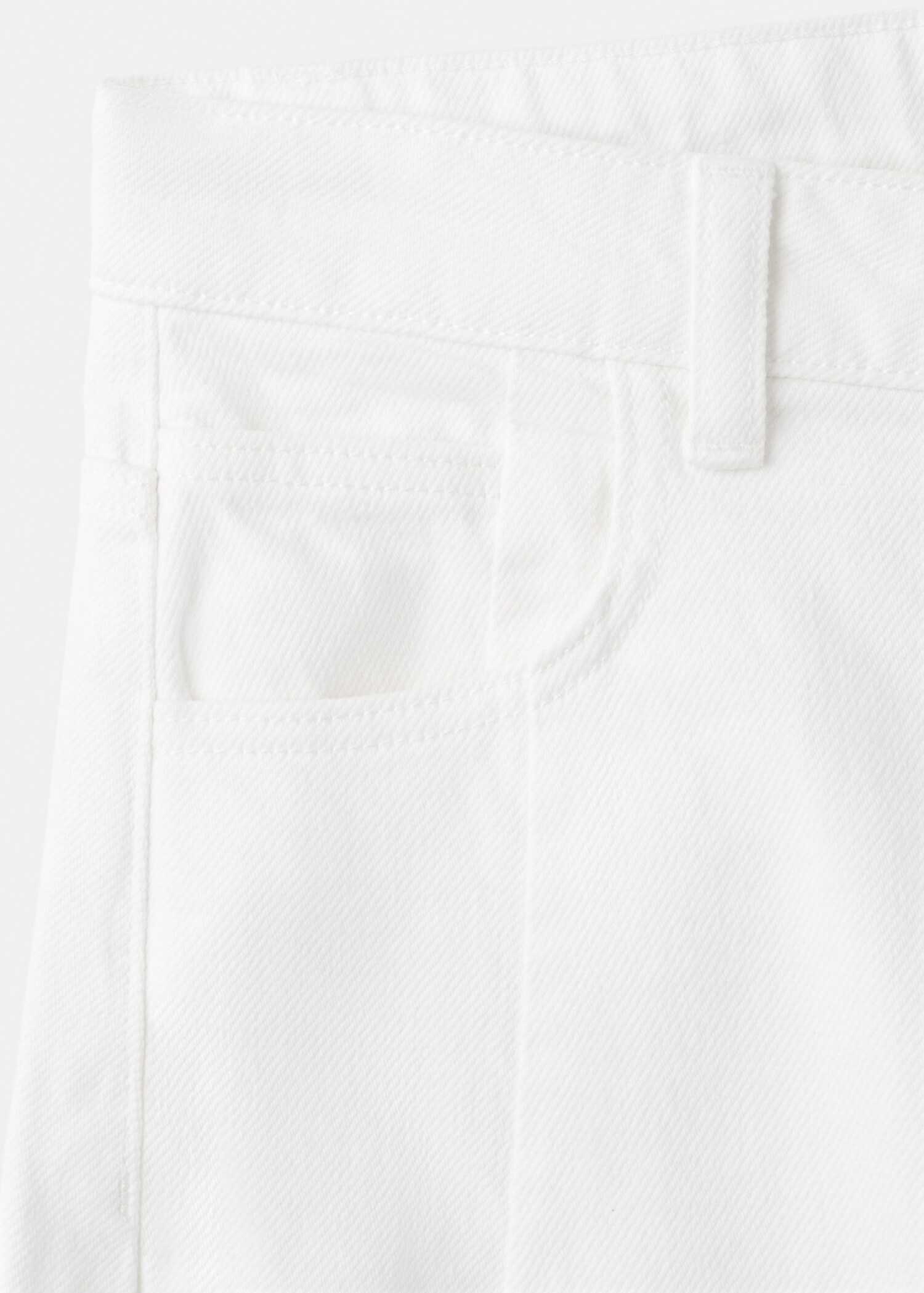 Jeans balloon tiro medio - Detalle del artículo 8