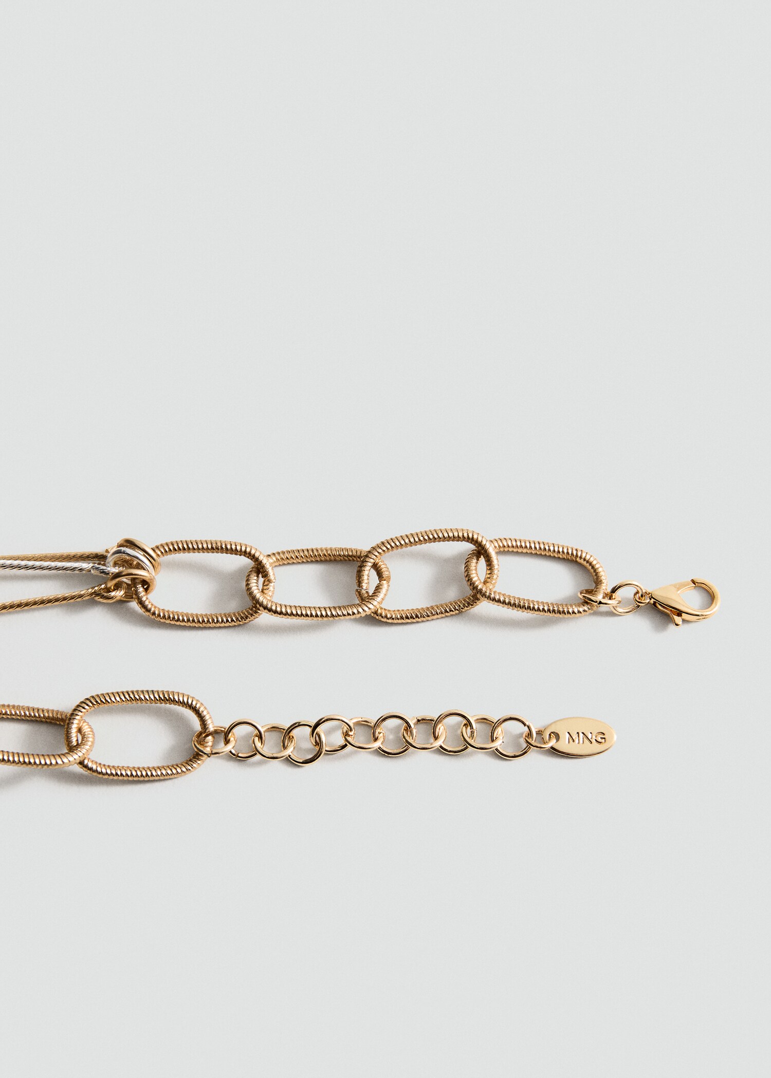 Collar gala - Detalle del artículo 1