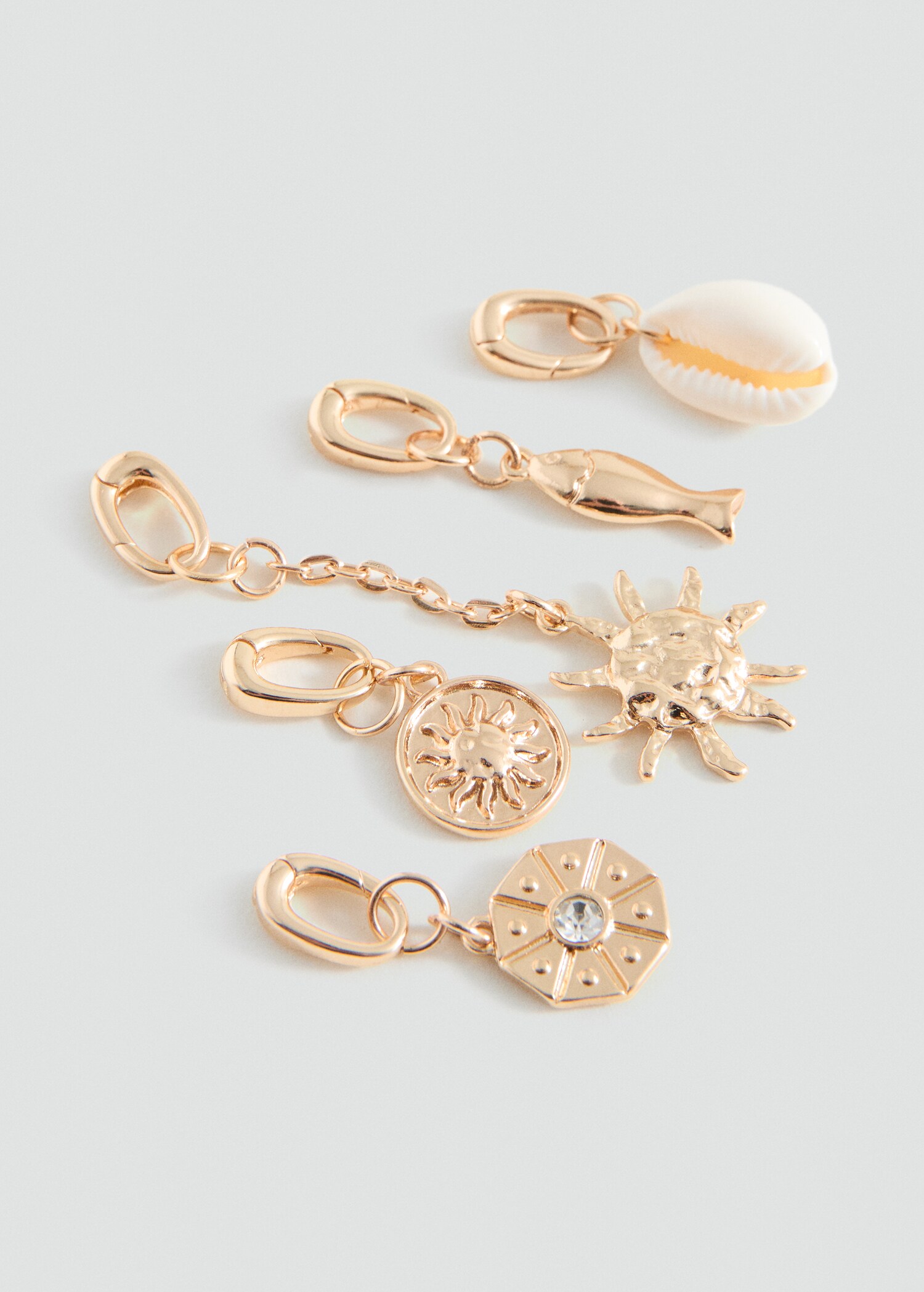 Miscellaneous biki - Medium plane