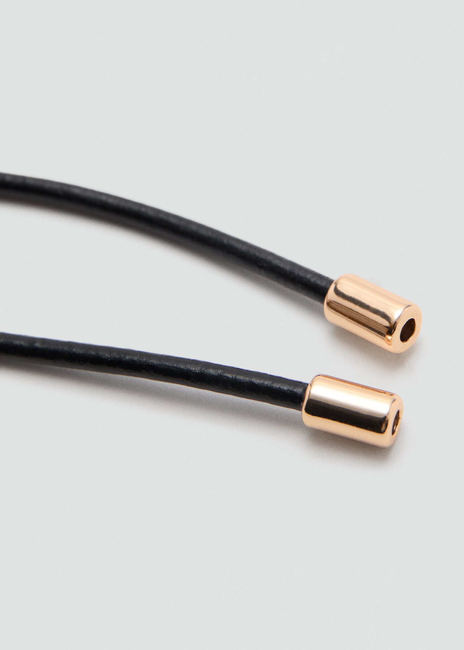 Chain link belt - Details of the article 1