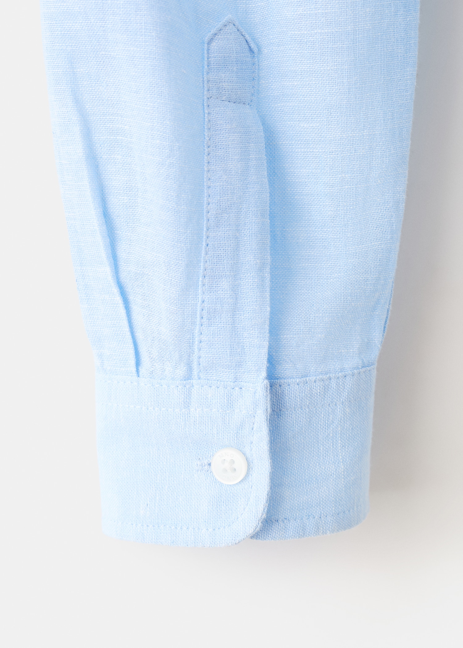 Chemise lin - Détail de l'article 0