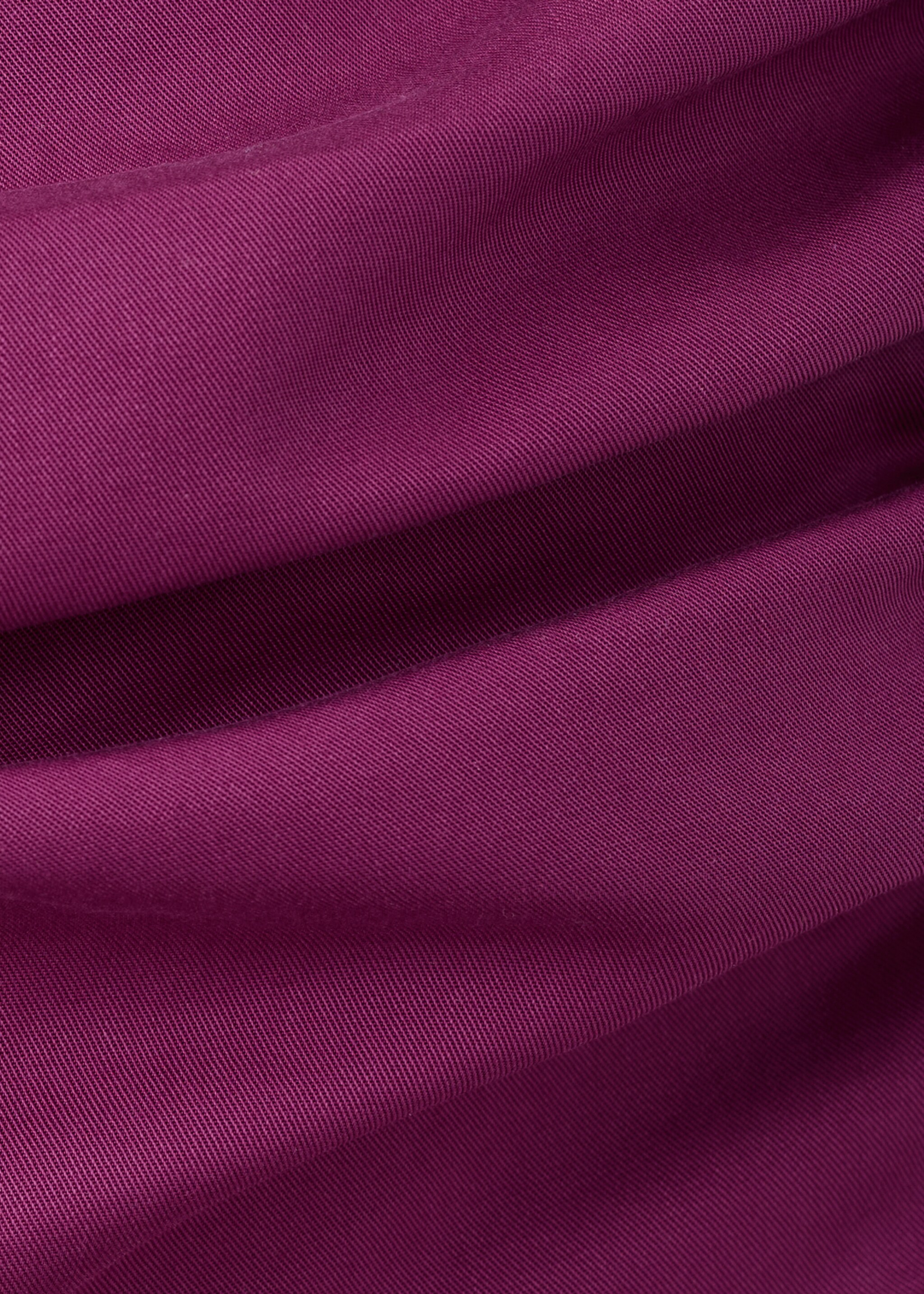 Strapless jumpsuit - Details of the article 0, Pink. Ref: 27075808-00.