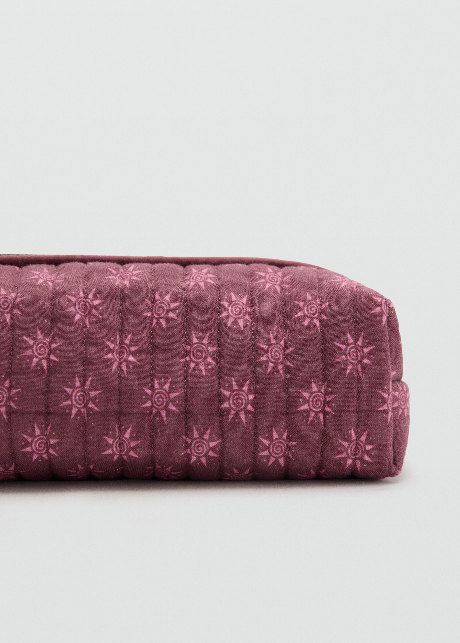 Printed pencil case - Details of the article 2