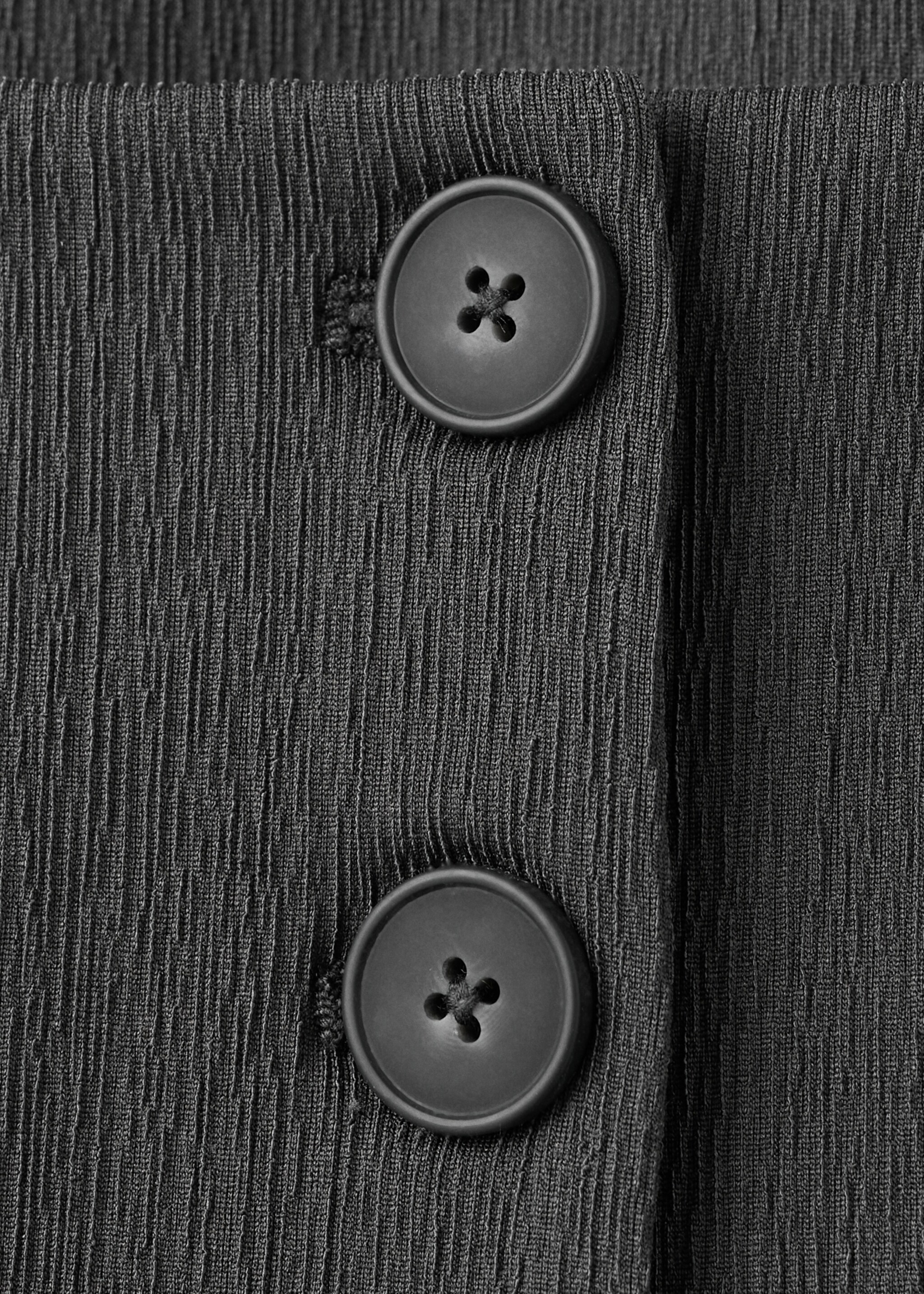 Gilet klume - Détail de l'article 8, Gris. Ref: 27075833-00.