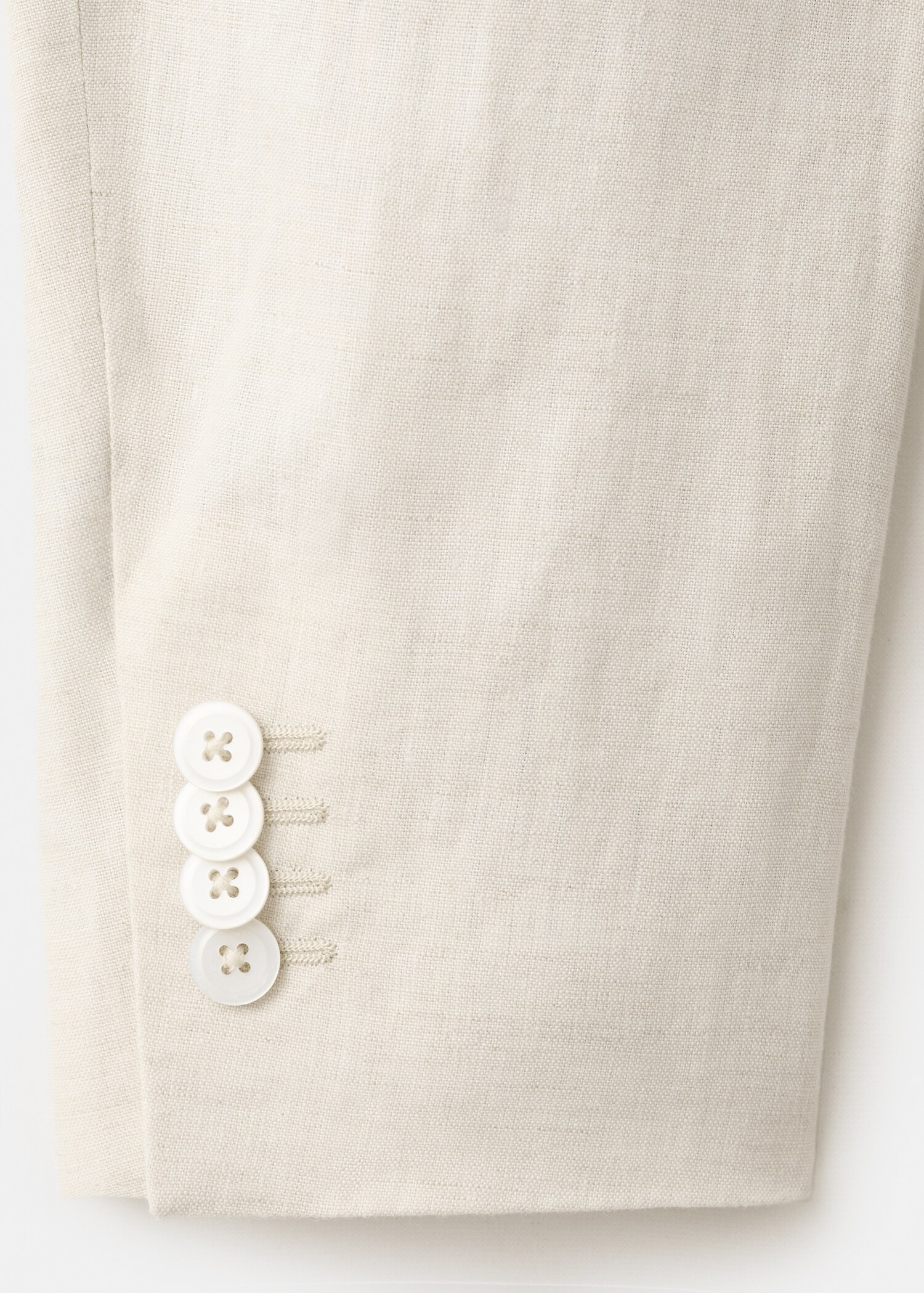 Blazer amalfi - Деталь изделия 0