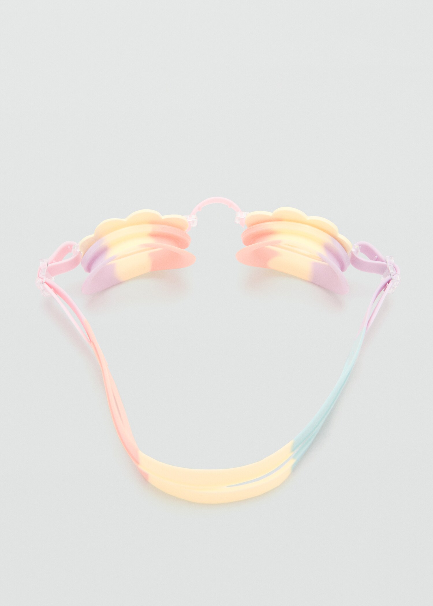 Gafas natación arcoiris - Detalle del artículo 1