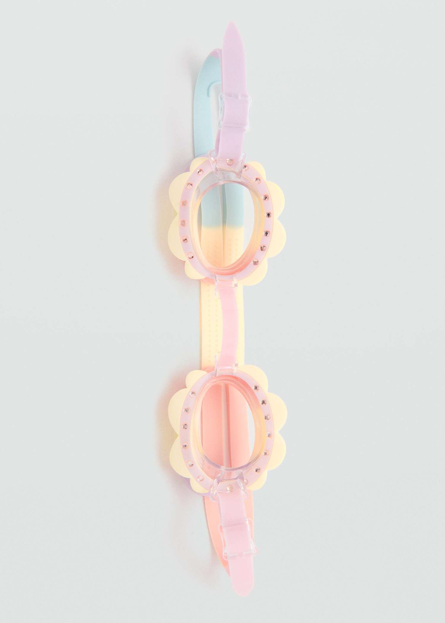 Gafas natación arcoiris - Detalle del artículo 2