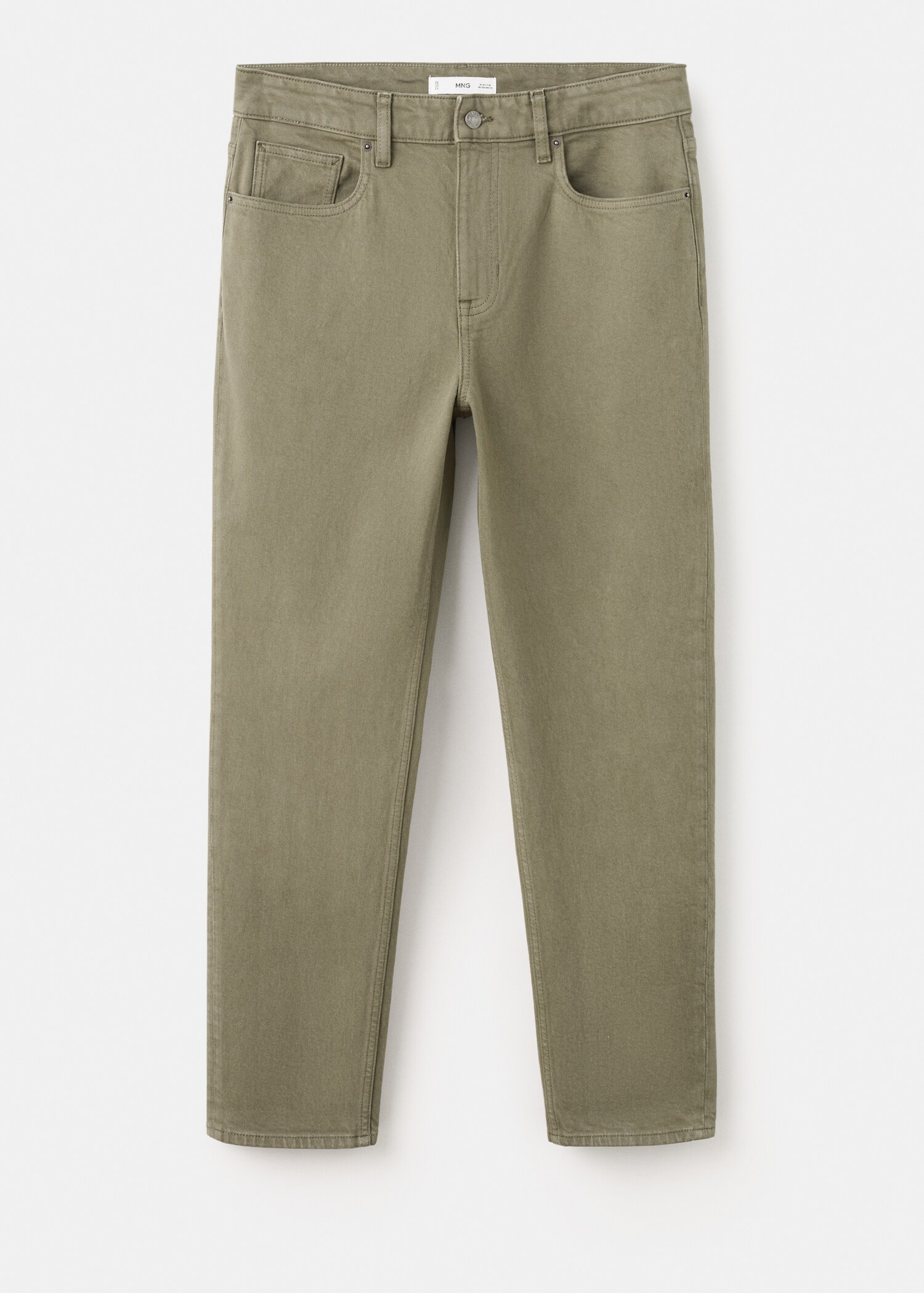 Jeans benc - Artículo sin modelo