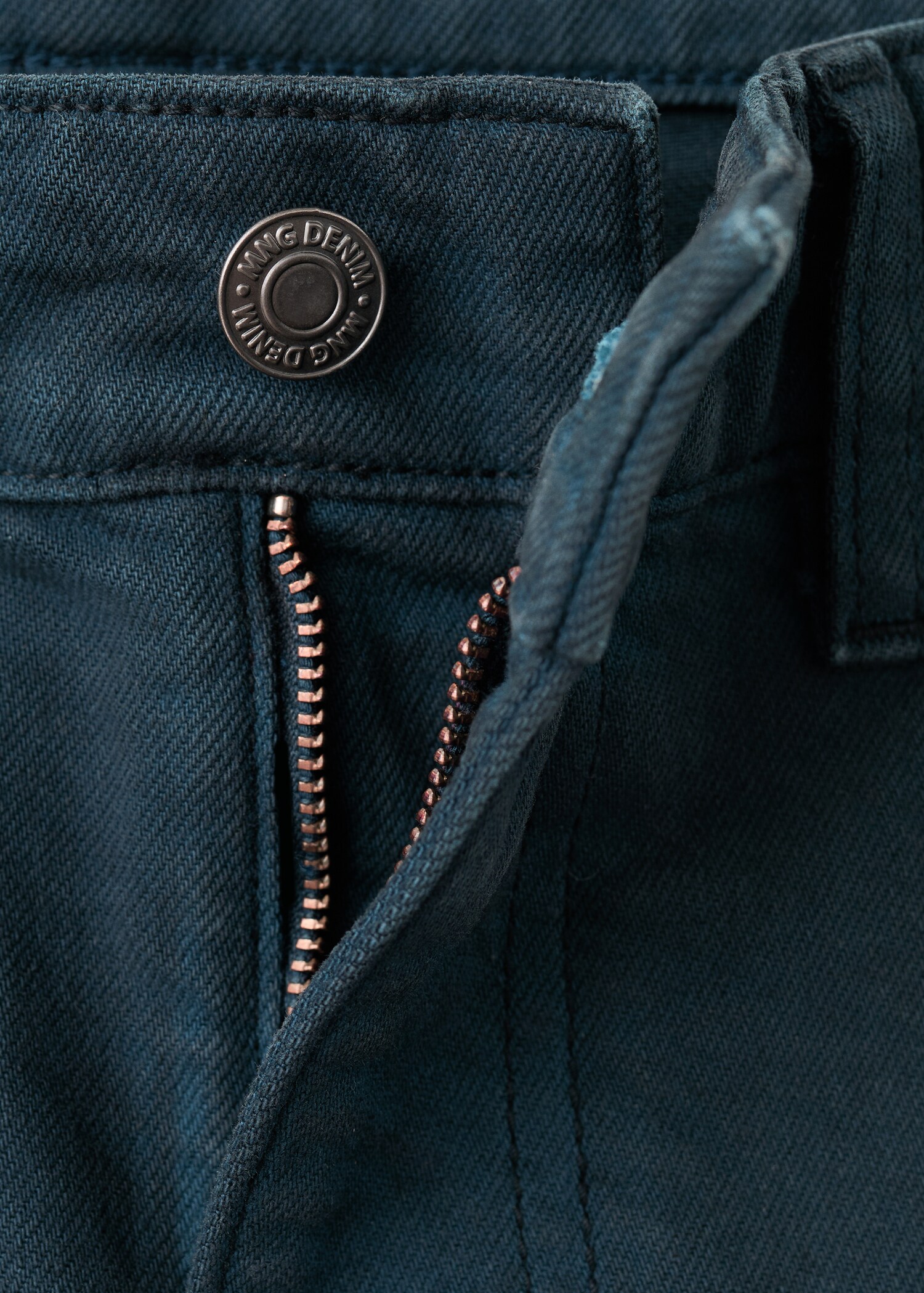 سروال جينز .-- benc - تفاصيل المنتج 8