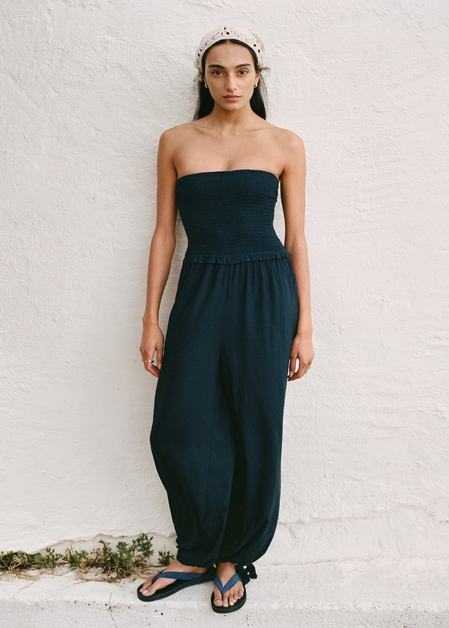 Combinaison ballon bustier - Détail de l'article 5