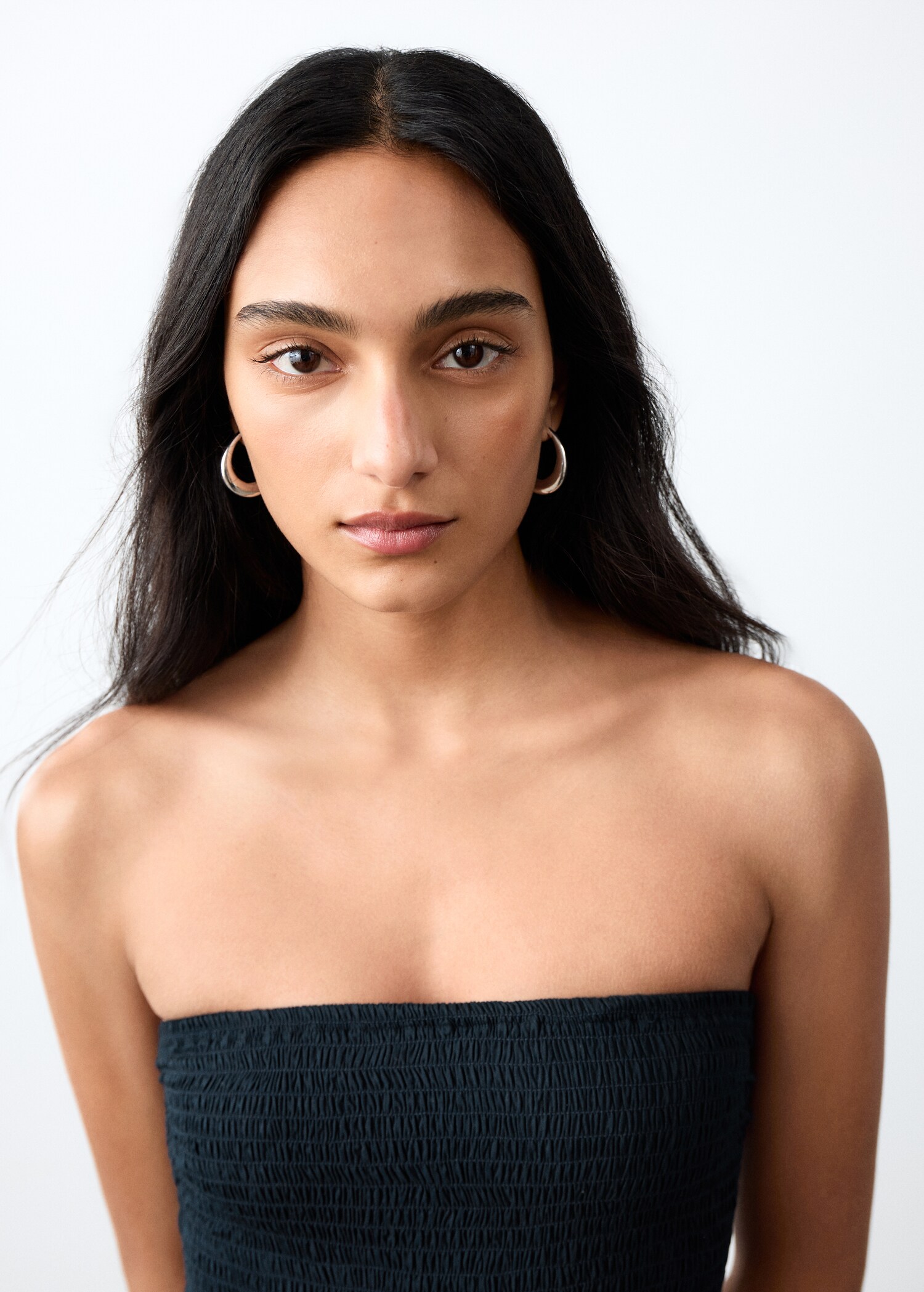 Mono largo palabra de honor - Detalle del artículo 6