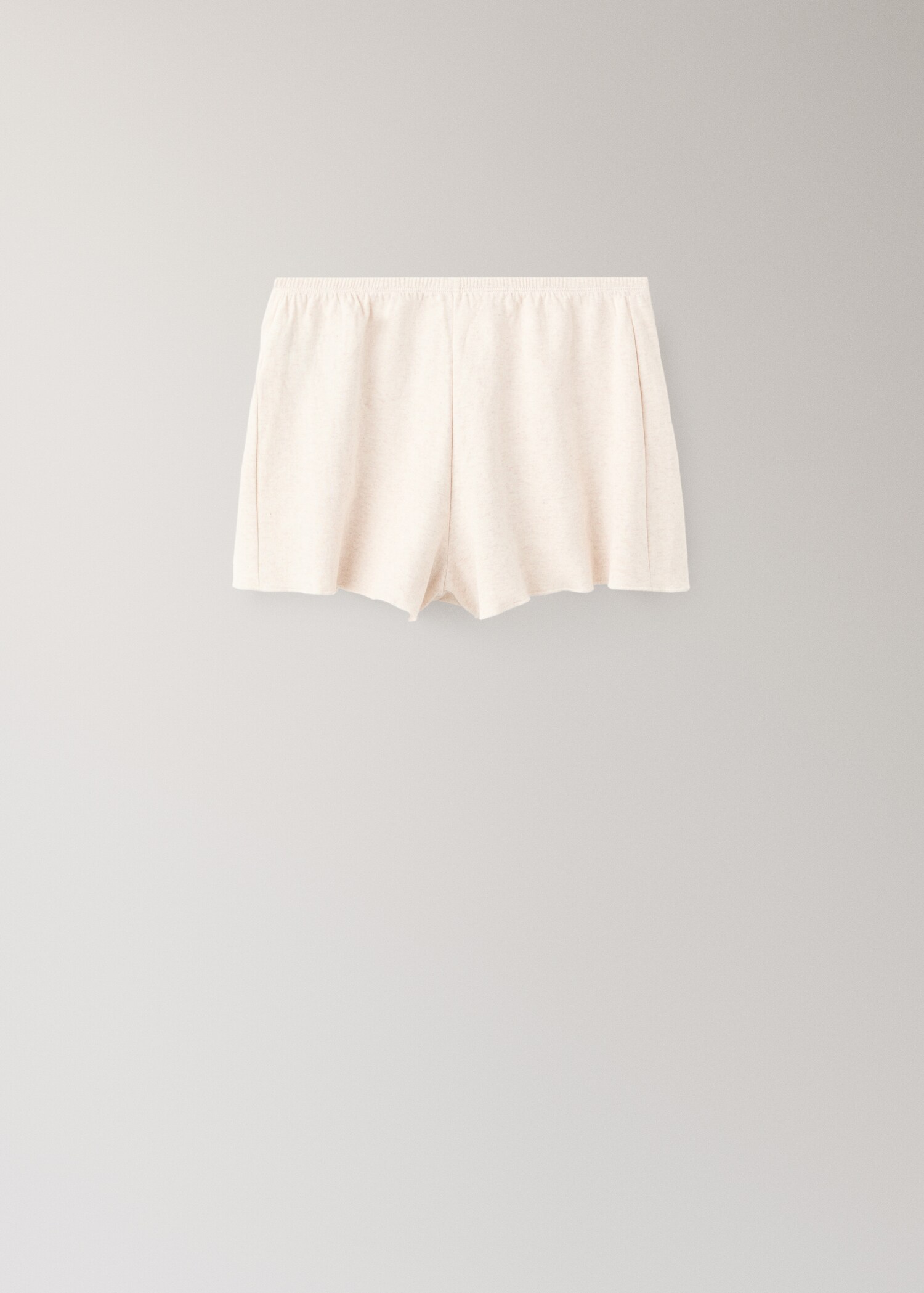 Бавовняні піжамні шорти - Товар без моделі